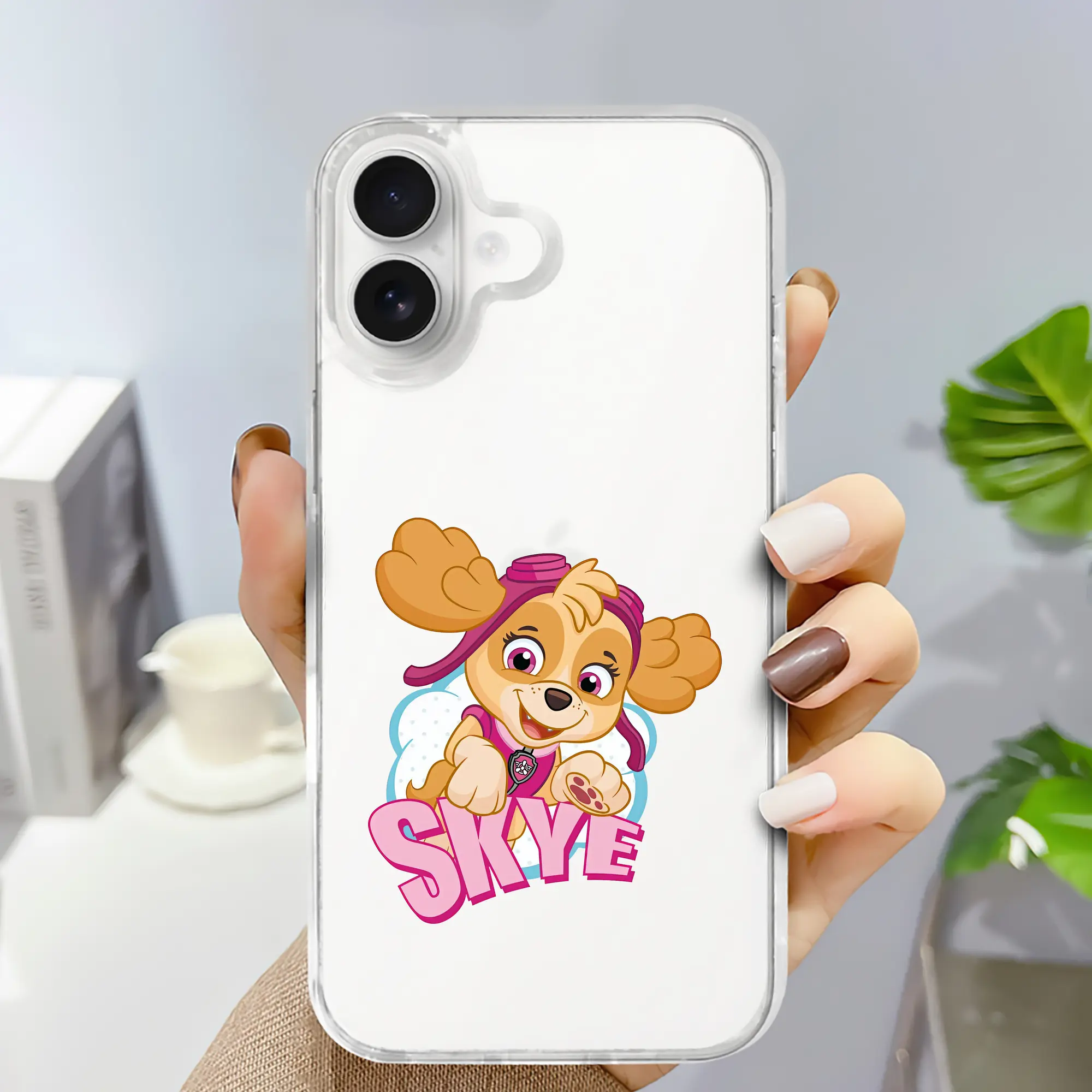 パウ・パトロール グッズ,スカイ