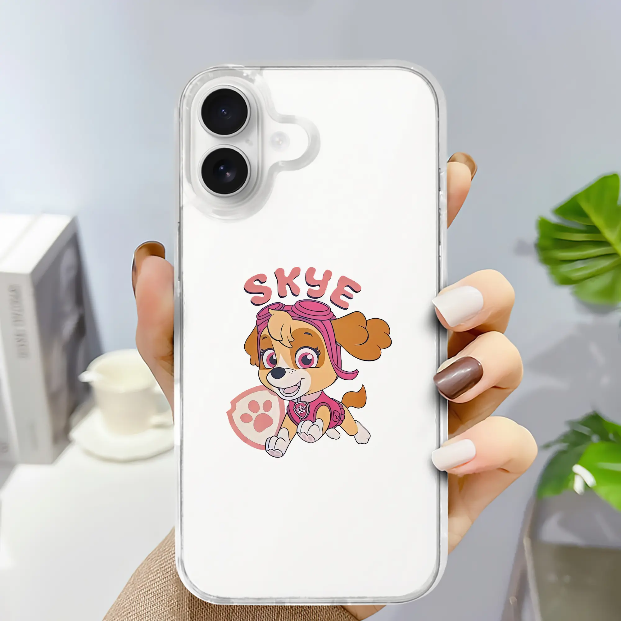 パウ・パトロール グッズ,スカイ