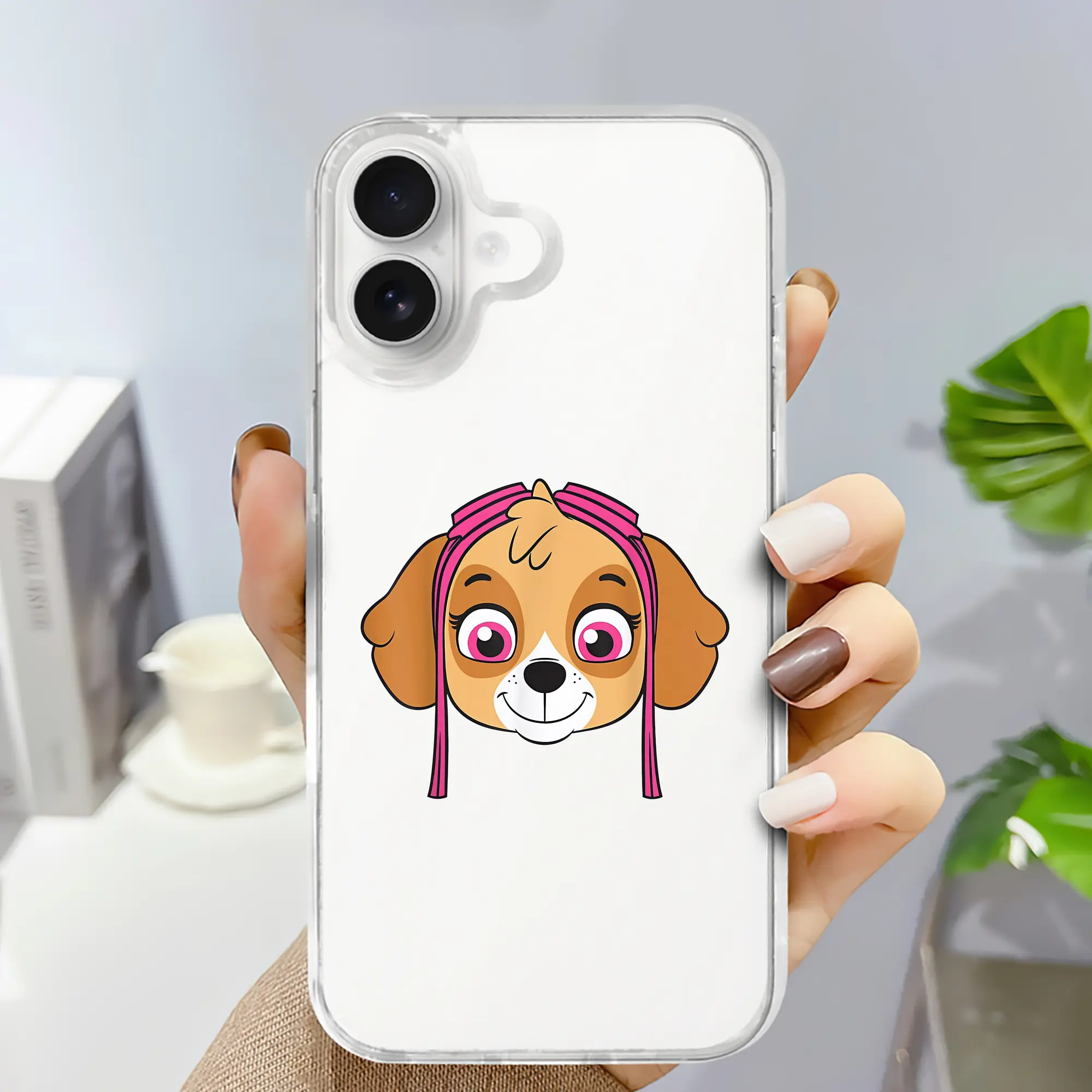 パウ・パトロール グッズ,スカイ