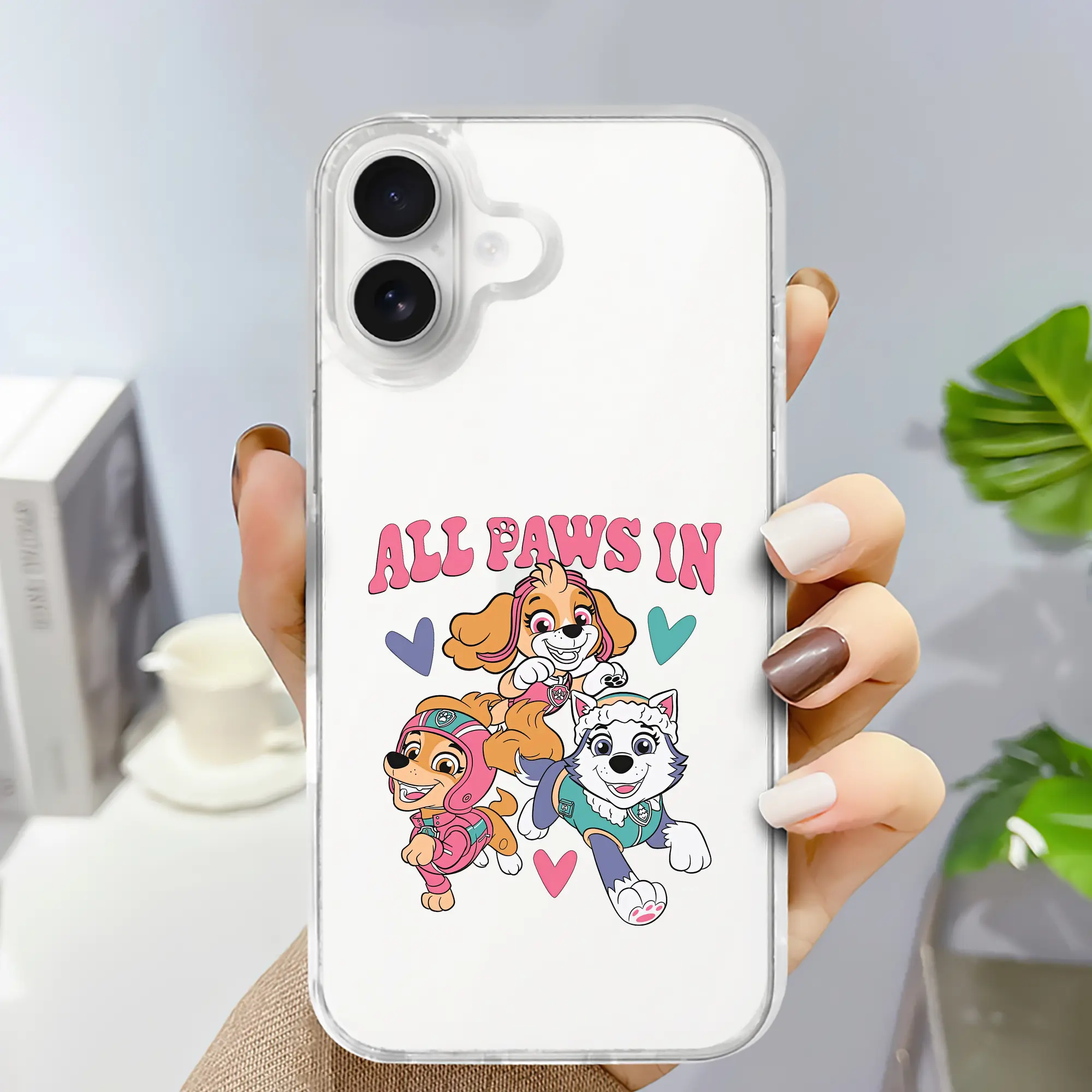 パウ・パトロール グッズ,スカイ