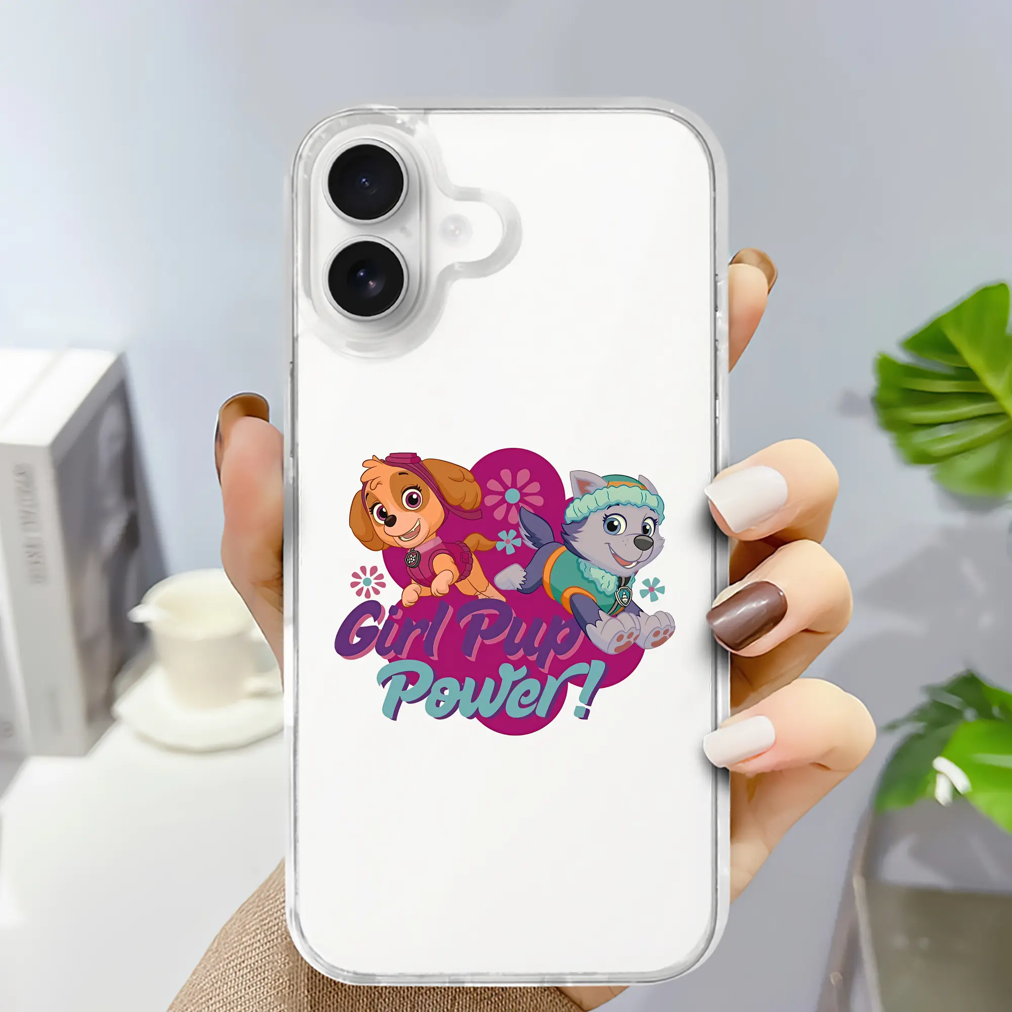 パウ・パトロール グッズ,スカイ