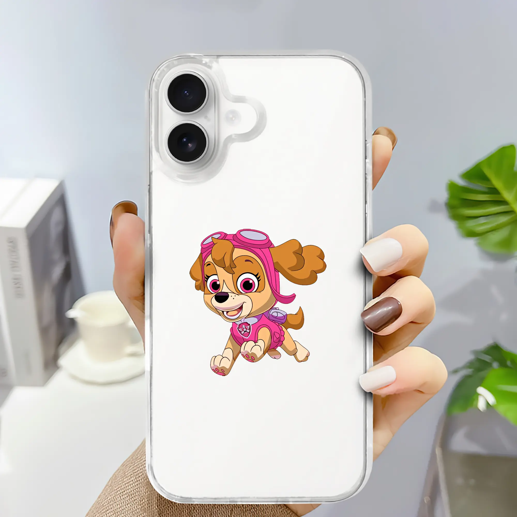 パウ・パトロール グッズ,スカイ