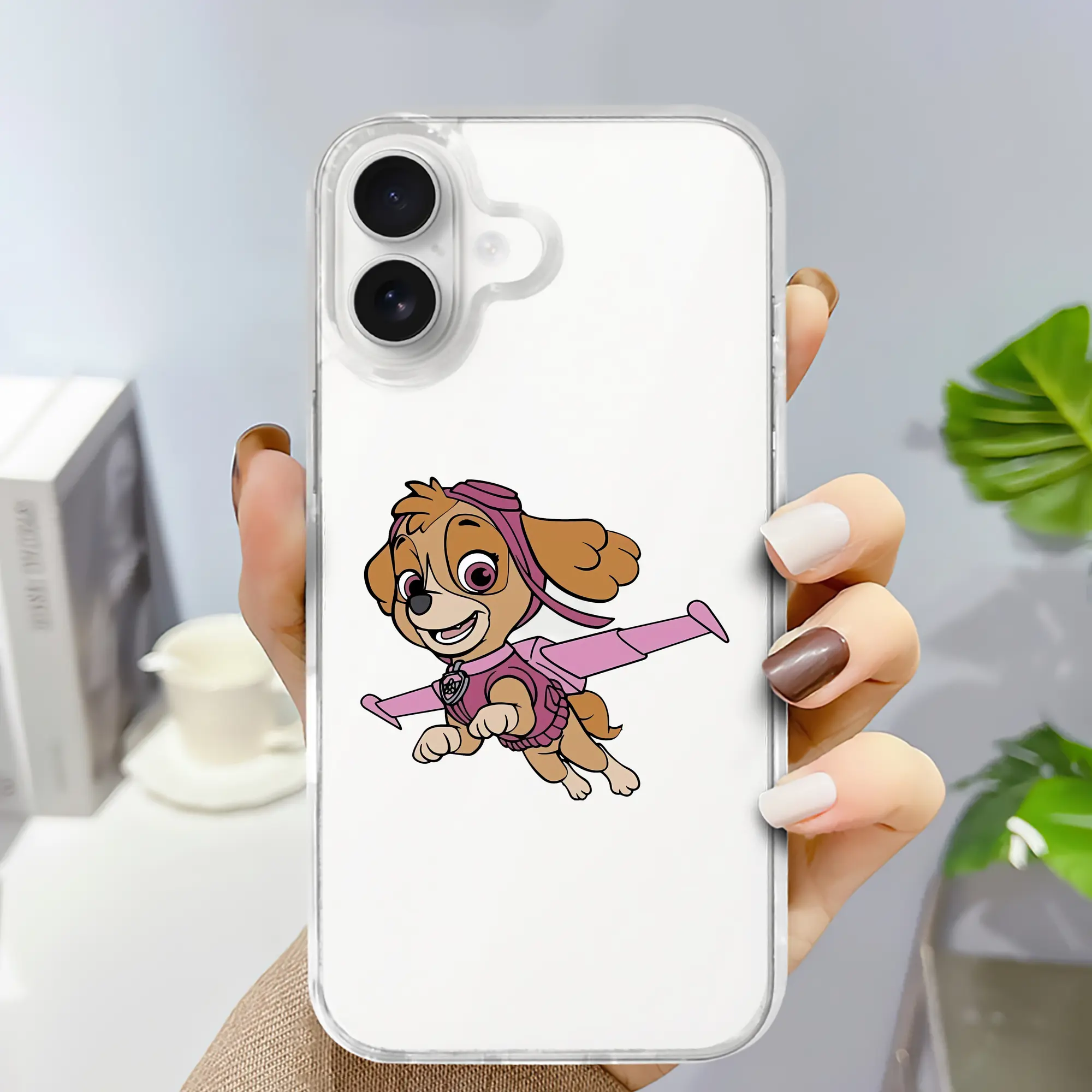 パウ・パトロール グッズ,スカイ