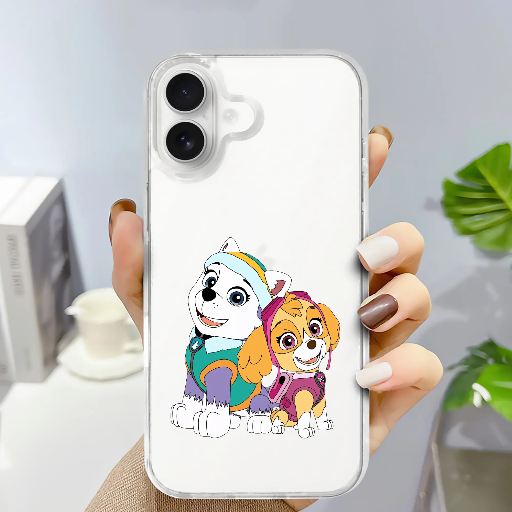 パウ・パトロール グッズ,スカイ