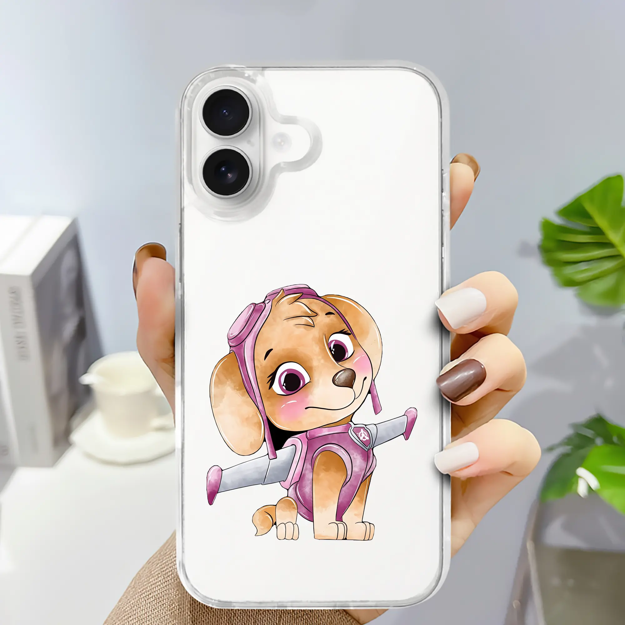 パウ・パトロール グッズ,スカイ