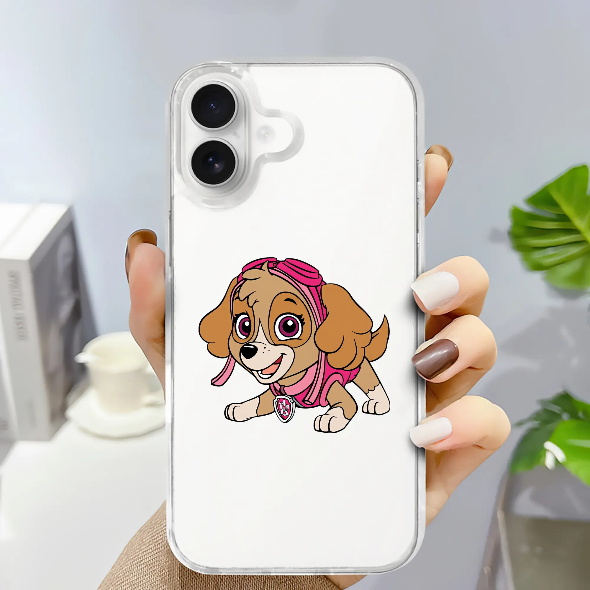 パウ・パトロール グッズ,スカイ