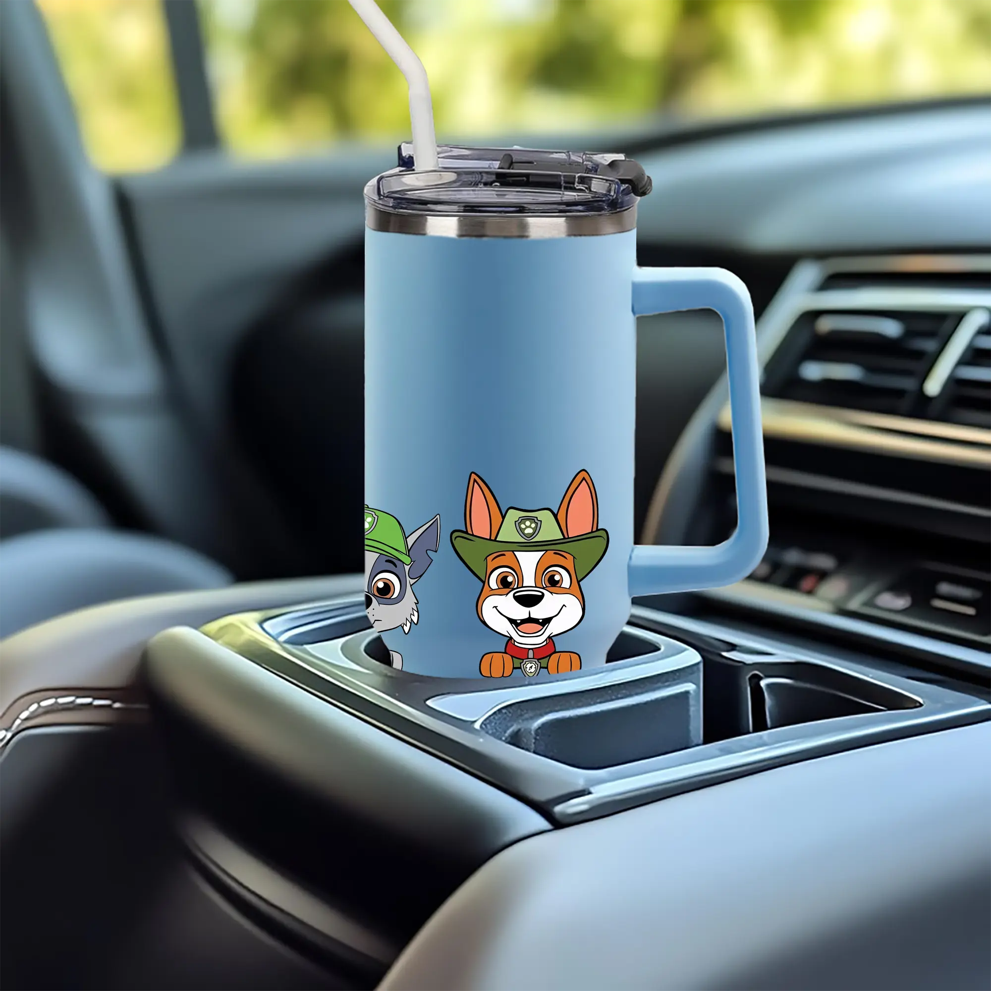 パウ・パトロール グッズ ズーマ