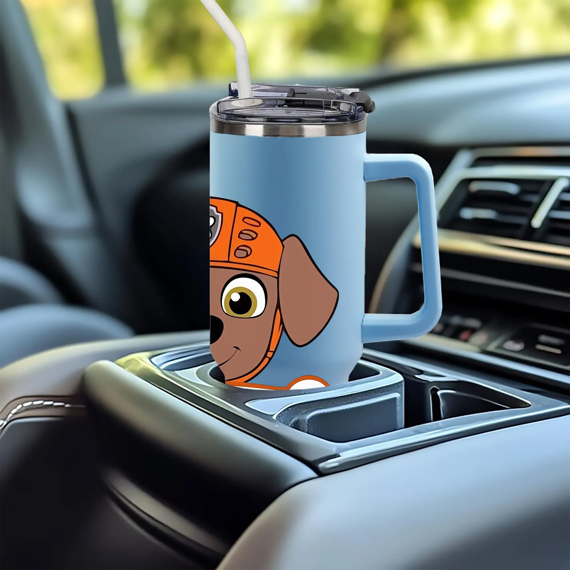 パウ・パトロール グッズ ズーマ