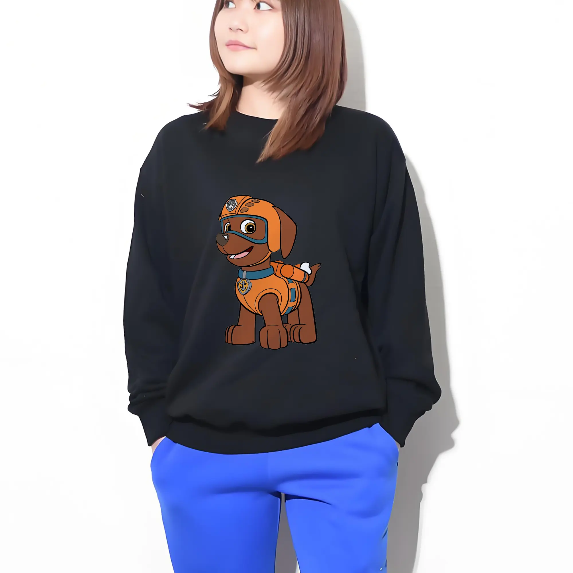 パウ・パトロール グッズ ズーマ