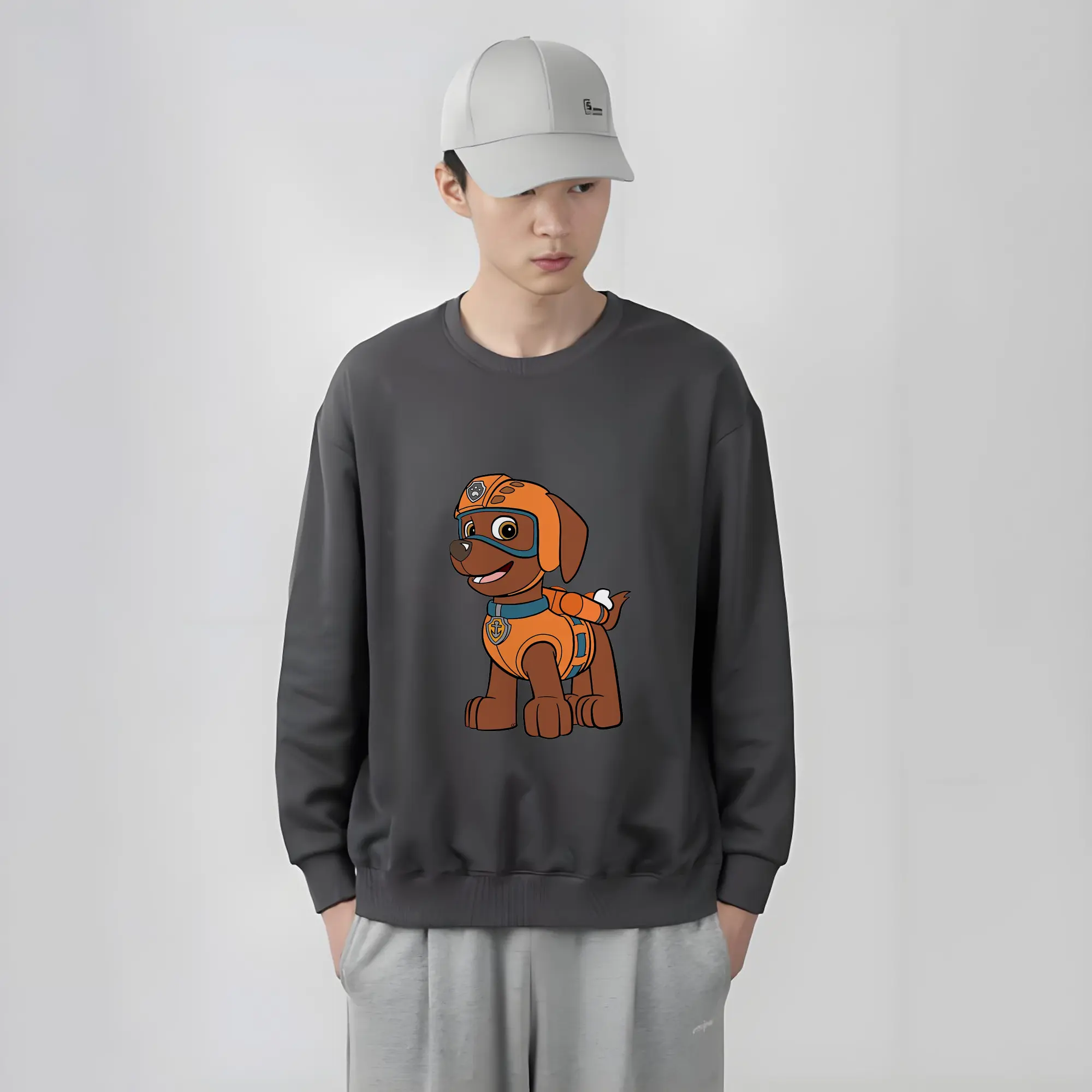 パウ・パトロール グッズ ズーマ