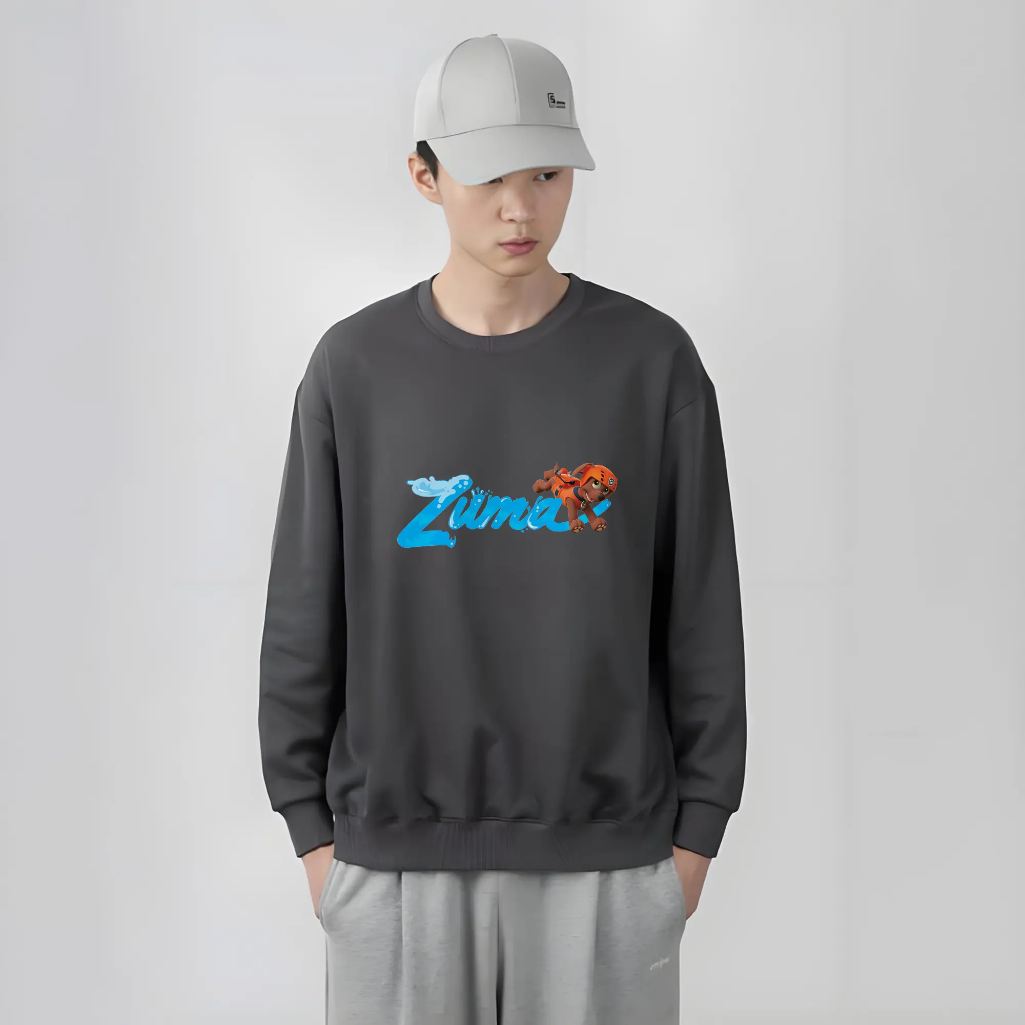 パウ・パトロール グッズ ズーマ