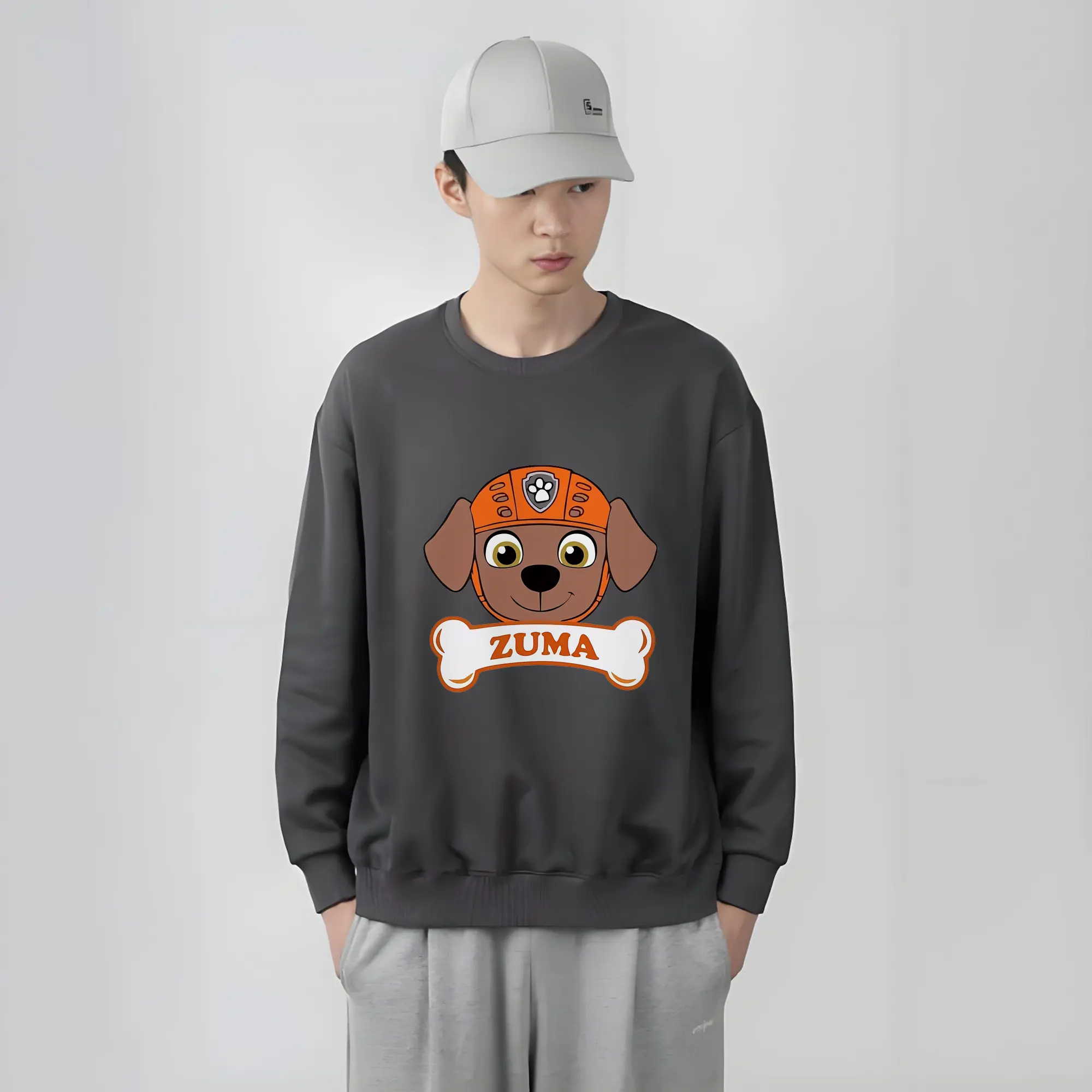 パウ・パトロール グッズ ズーマ