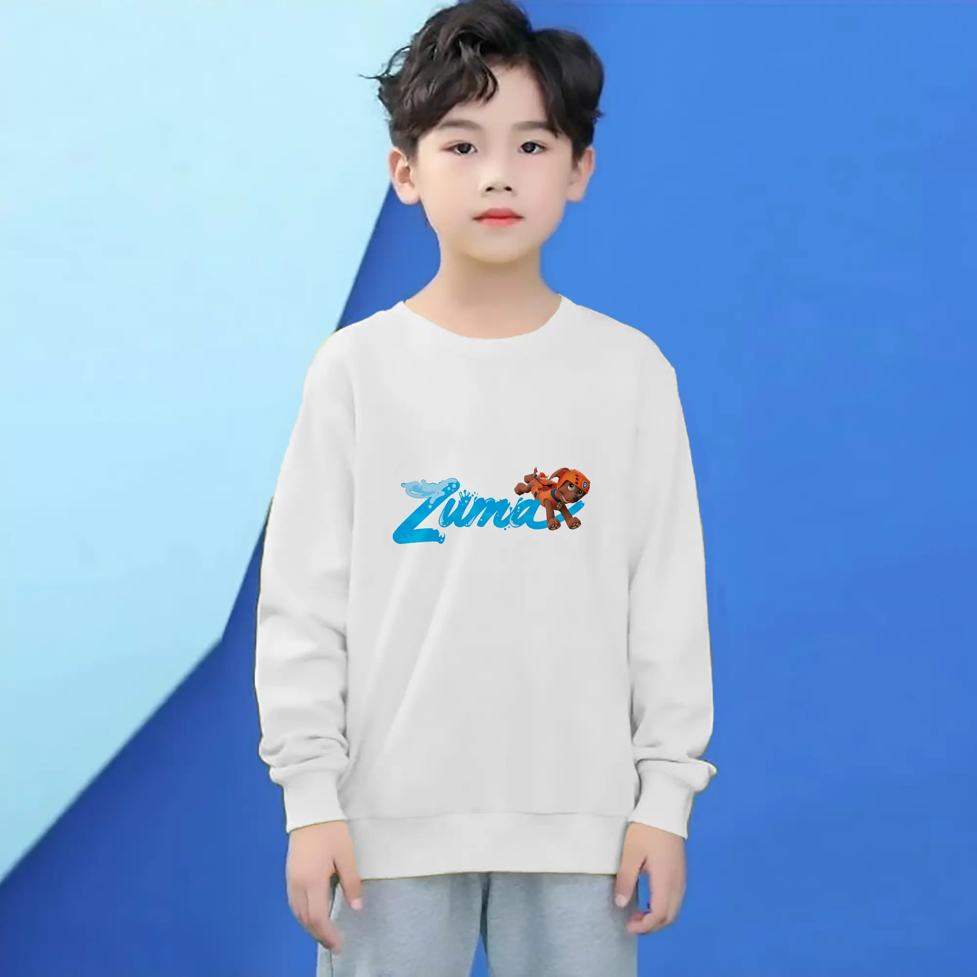 パウ・パトロール グッズ ズーマ