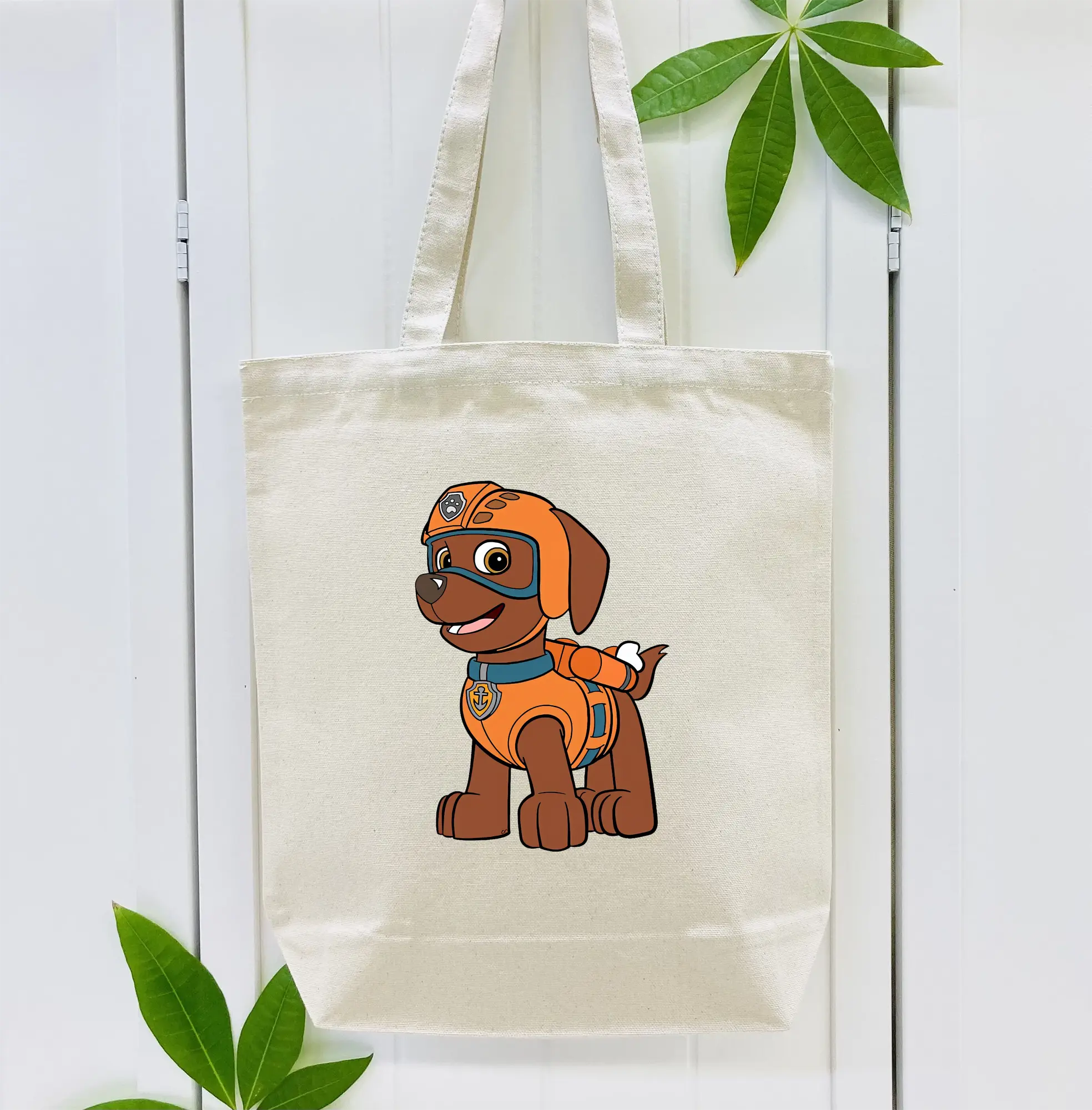 パウ・パトロール グッズ ズーマ