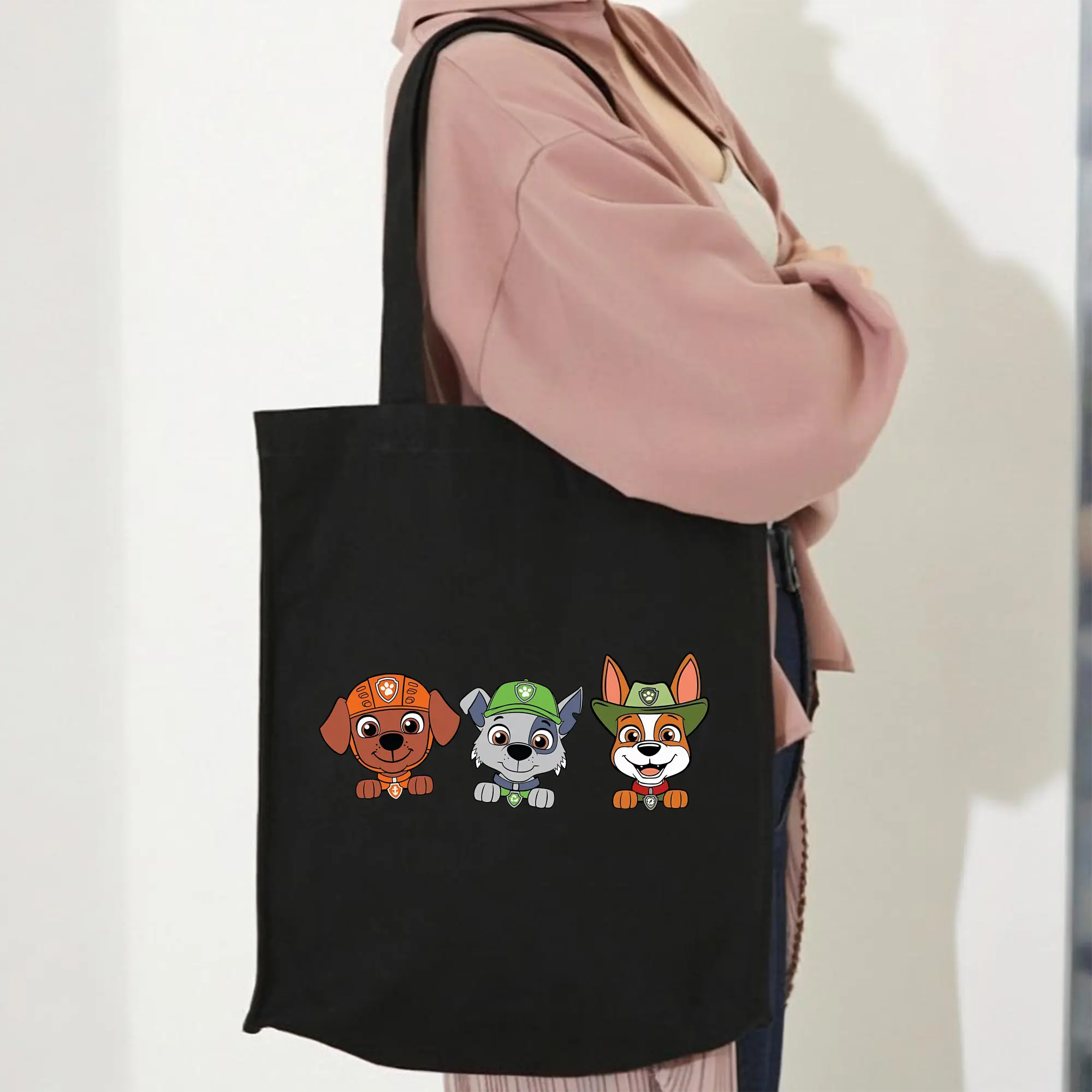 パウ・パトロール グッズ ズーマ