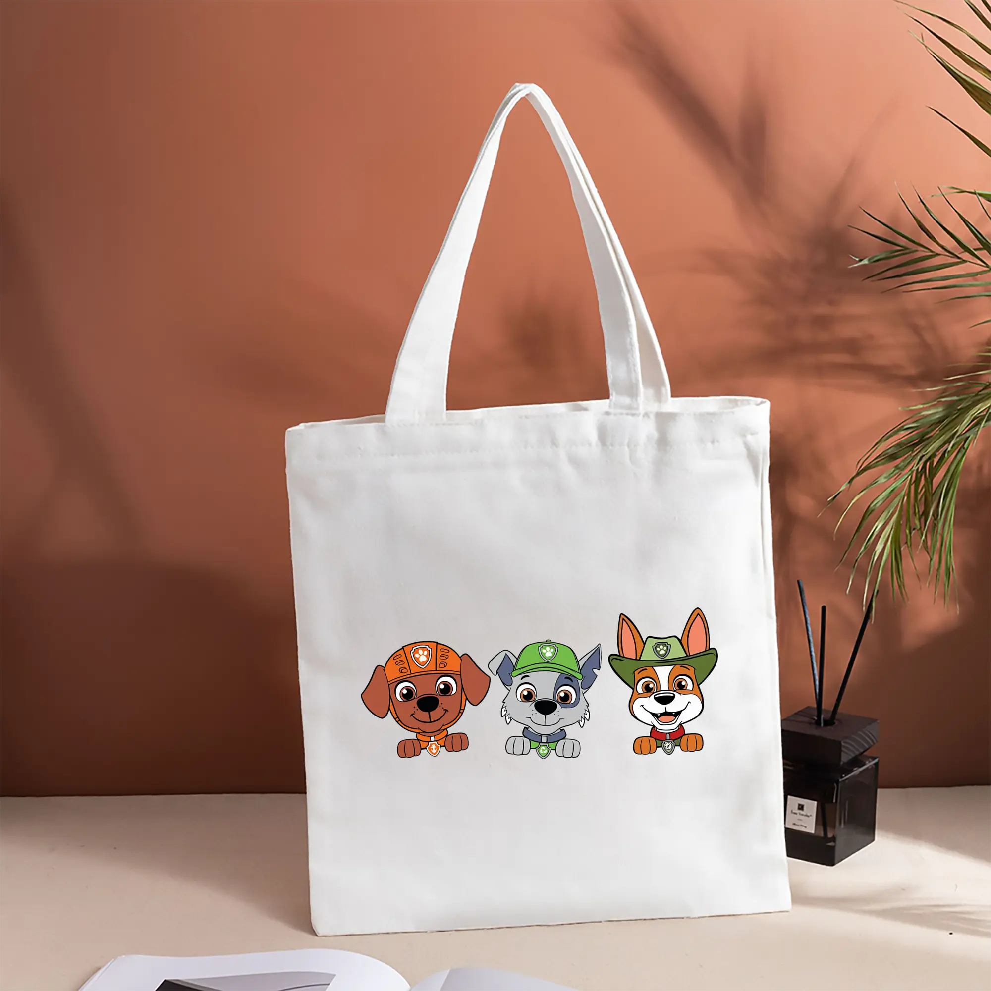 パウ・パトロール グッズ ズーマ