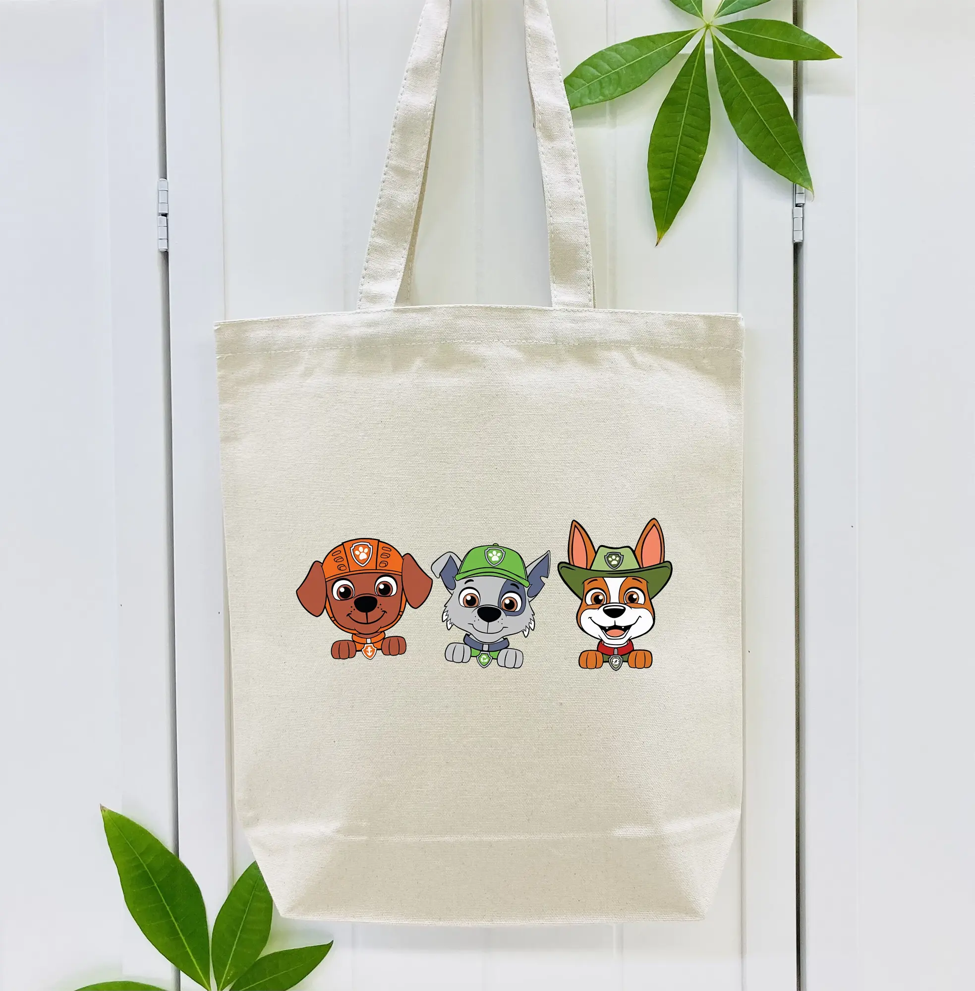 パウ・パトロール グッズ ズーマ