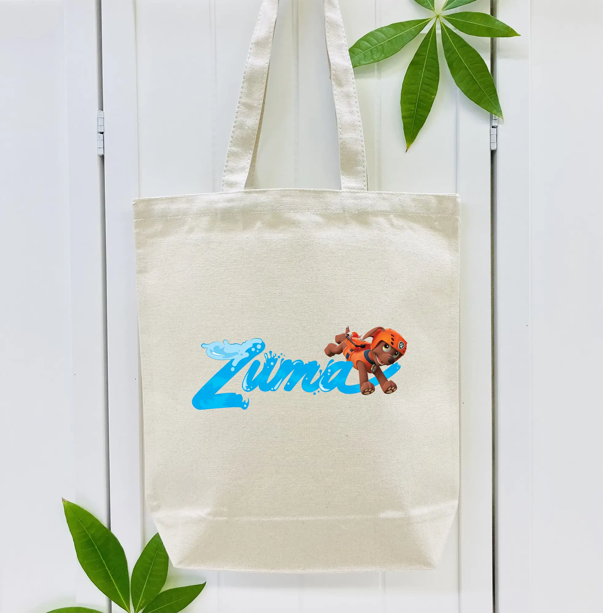 パウ・パトロール グッズ ズーマ