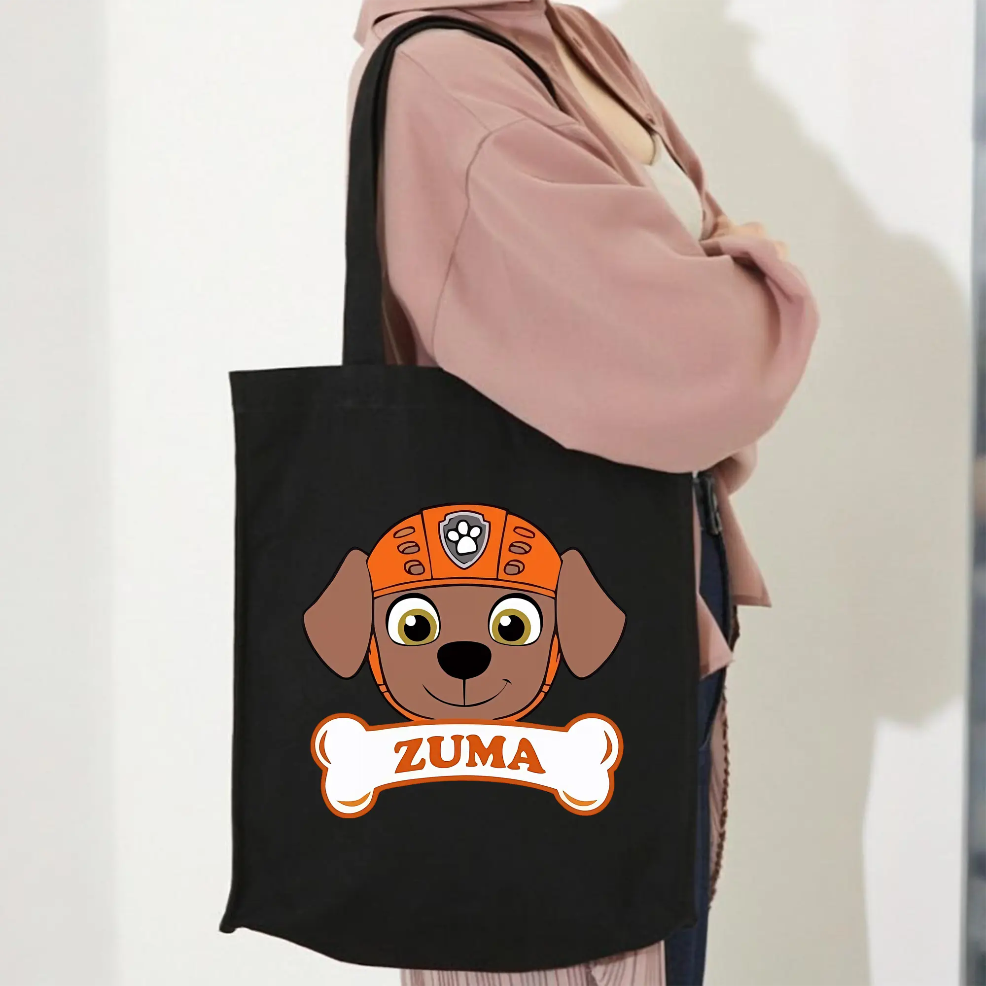 パウ・パトロール グッズ ズーマ