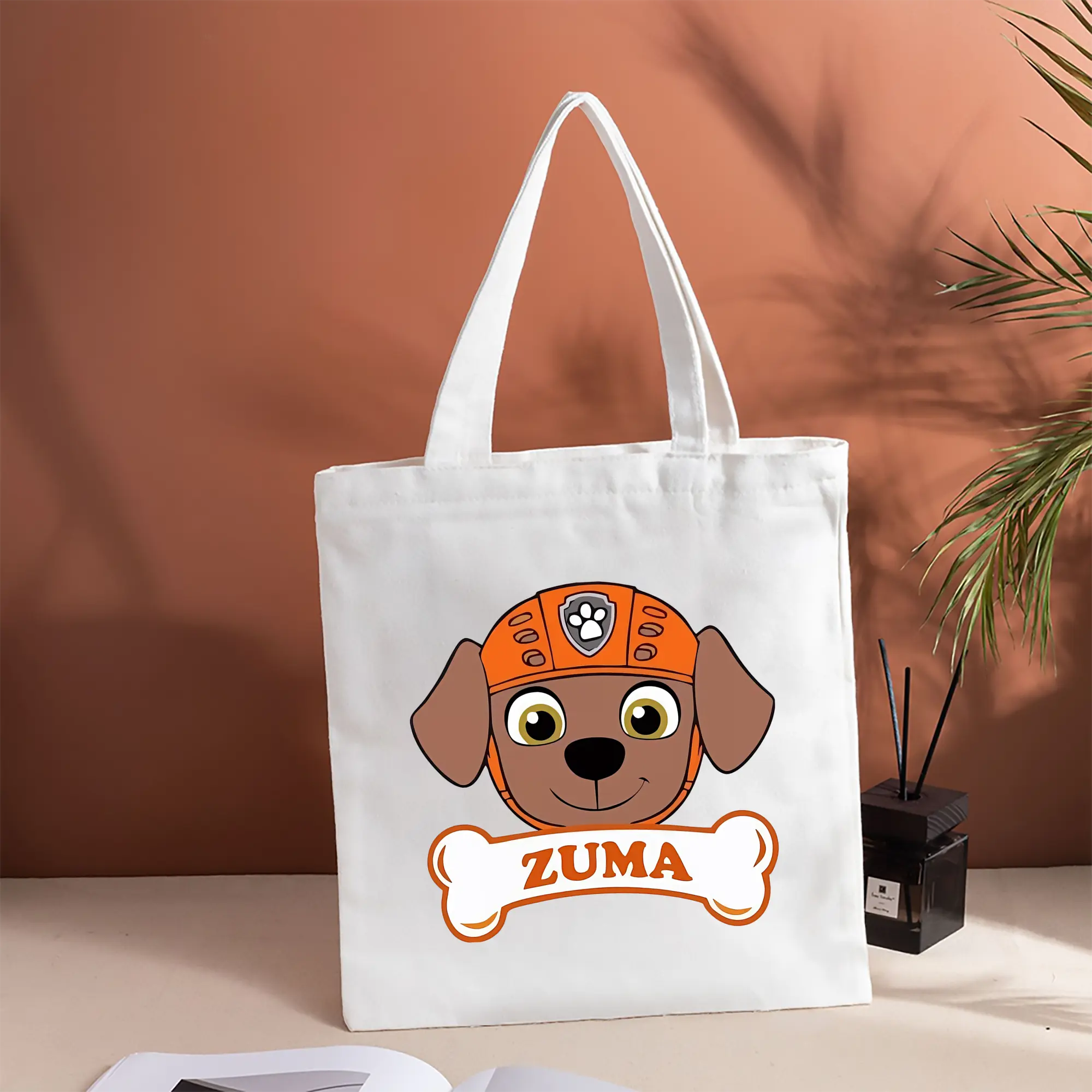 パウ・パトロール グッズ ズーマ