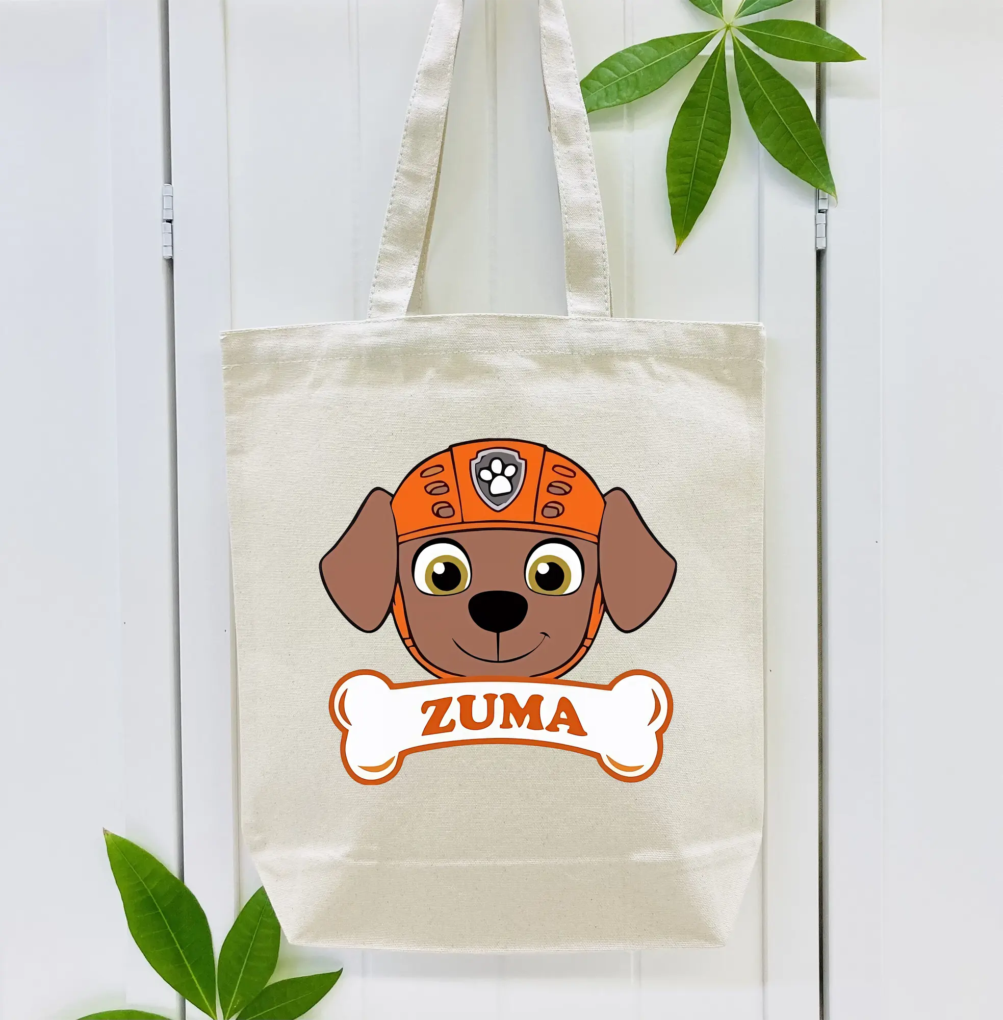 パウ・パトロール グッズ ズーマ