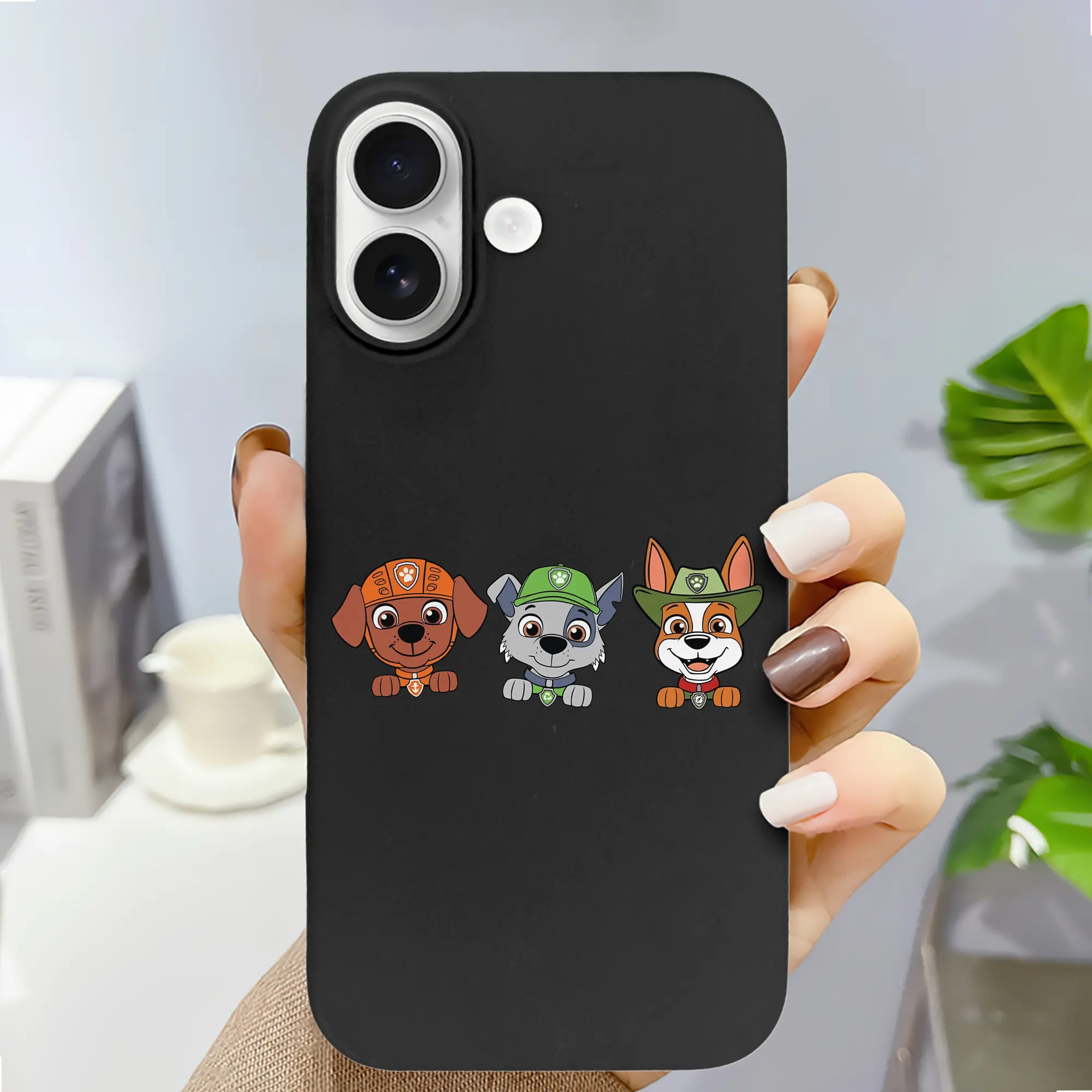 パウ・パトロール グッズ ズーマ