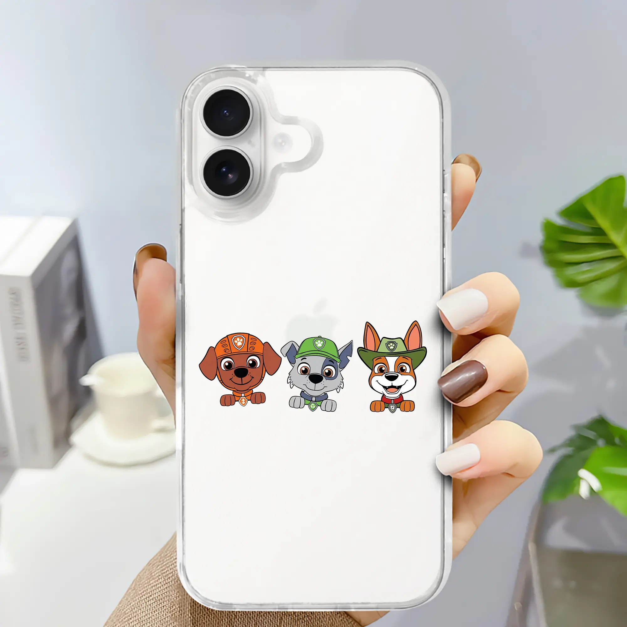 パウ・パトロール グッズ ズーマ