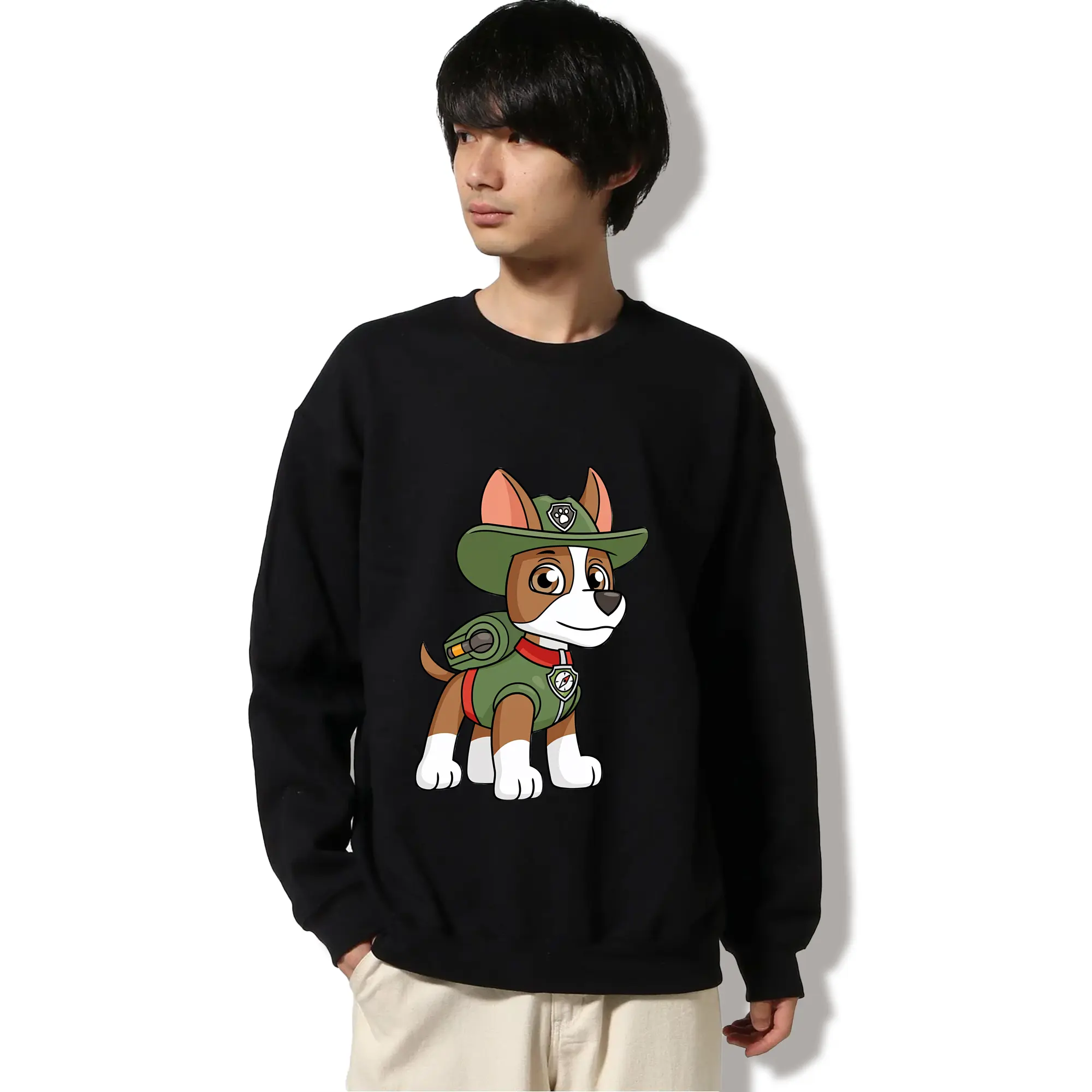 パウ・パトロール グッズ トラッカー