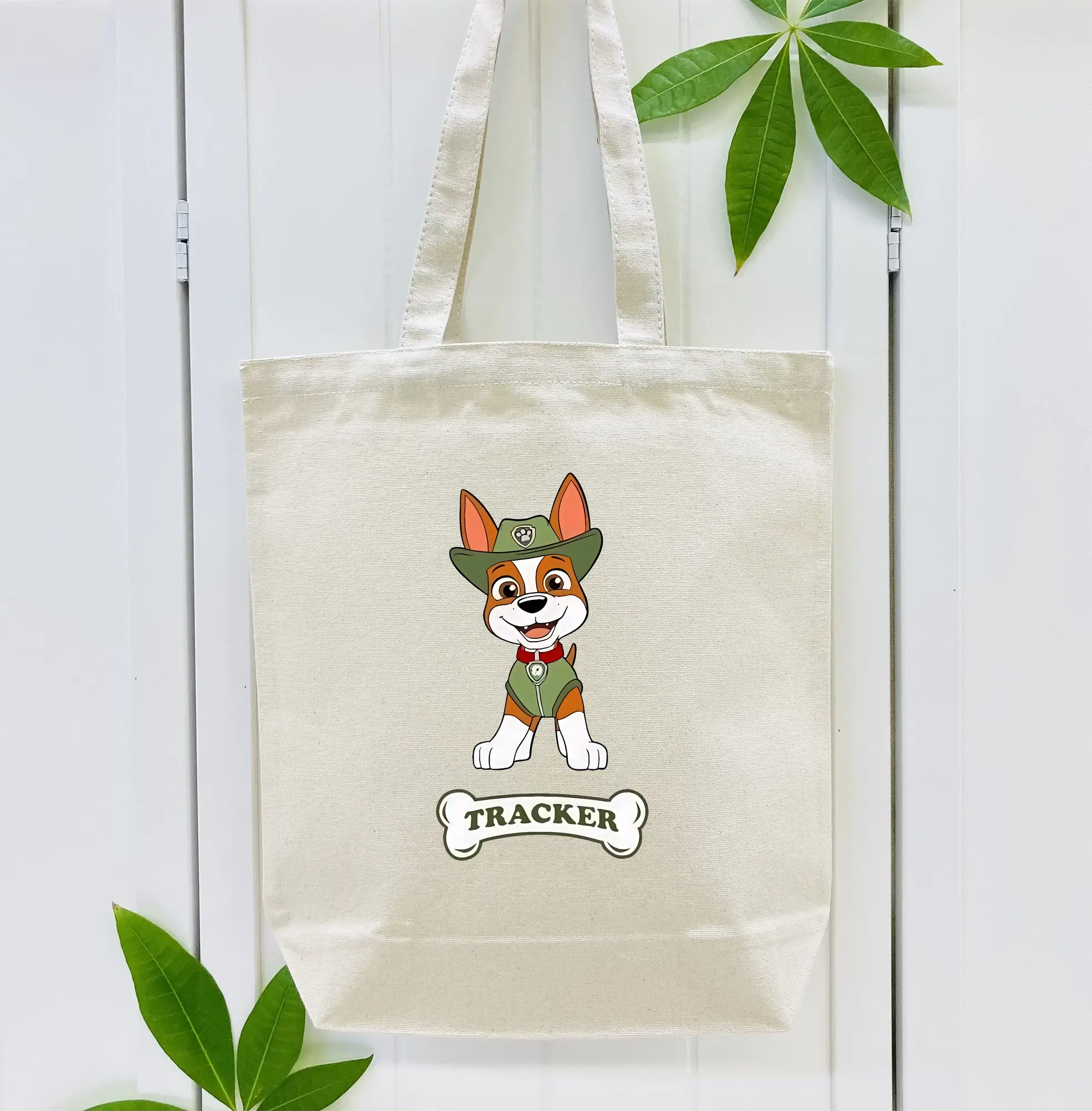 パウ・パトロール グッズ トラッカー