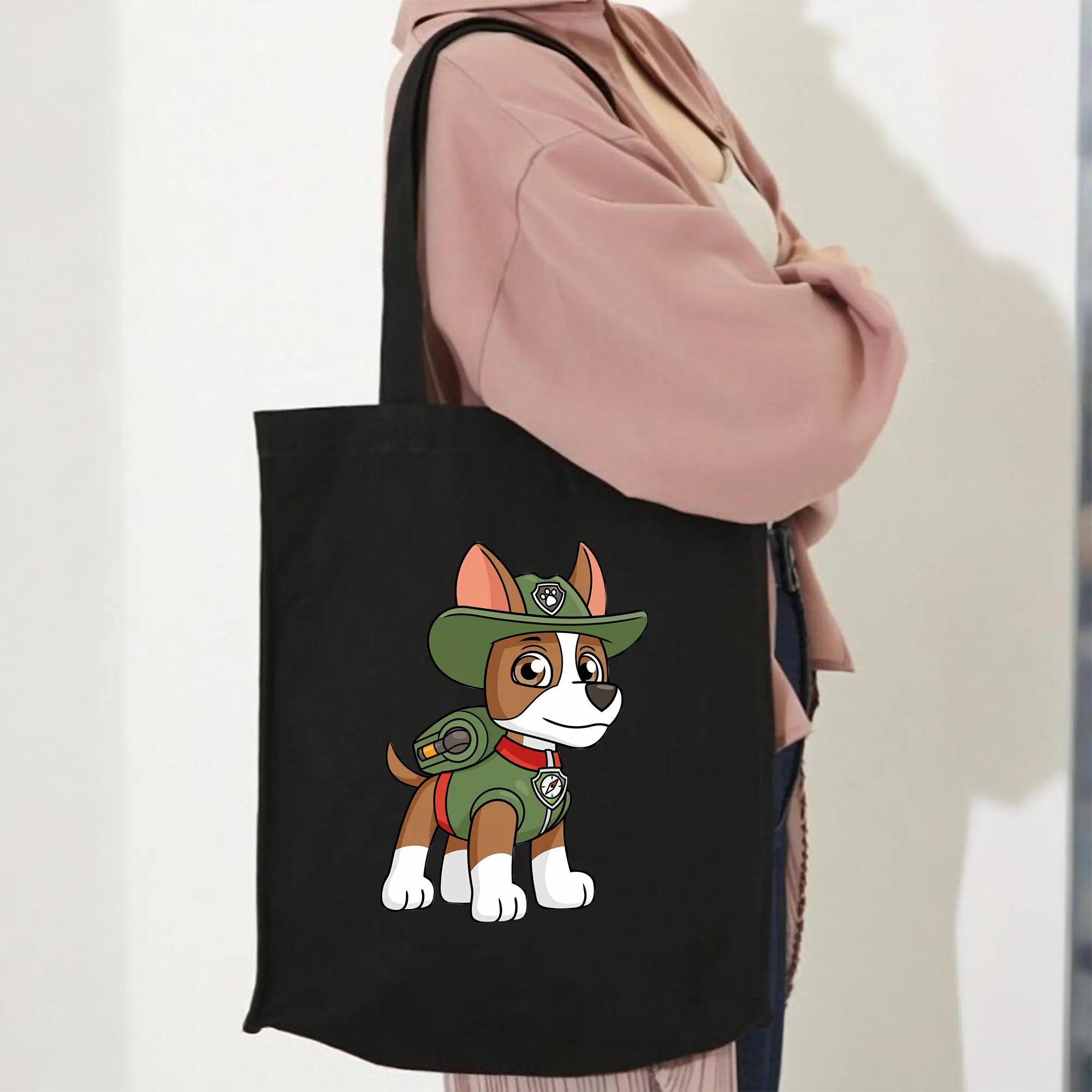 パウ・パトロール グッズ トラッカー