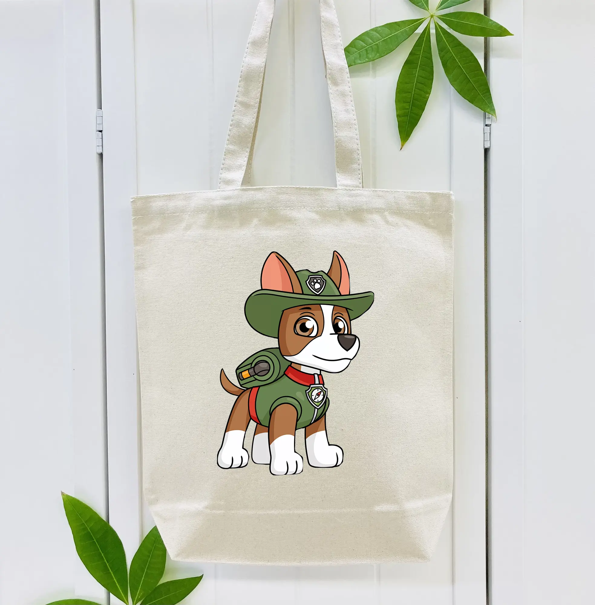 パウ・パトロール グッズ トラッカー