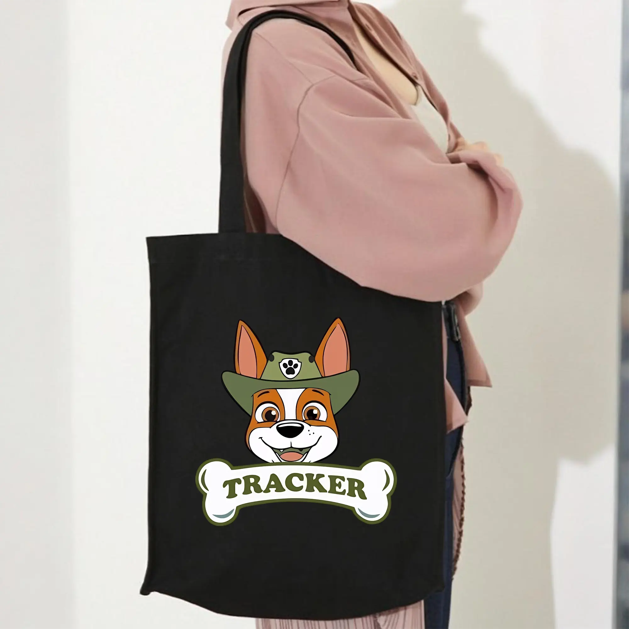 パウ・パトロール グッズ トラッカー