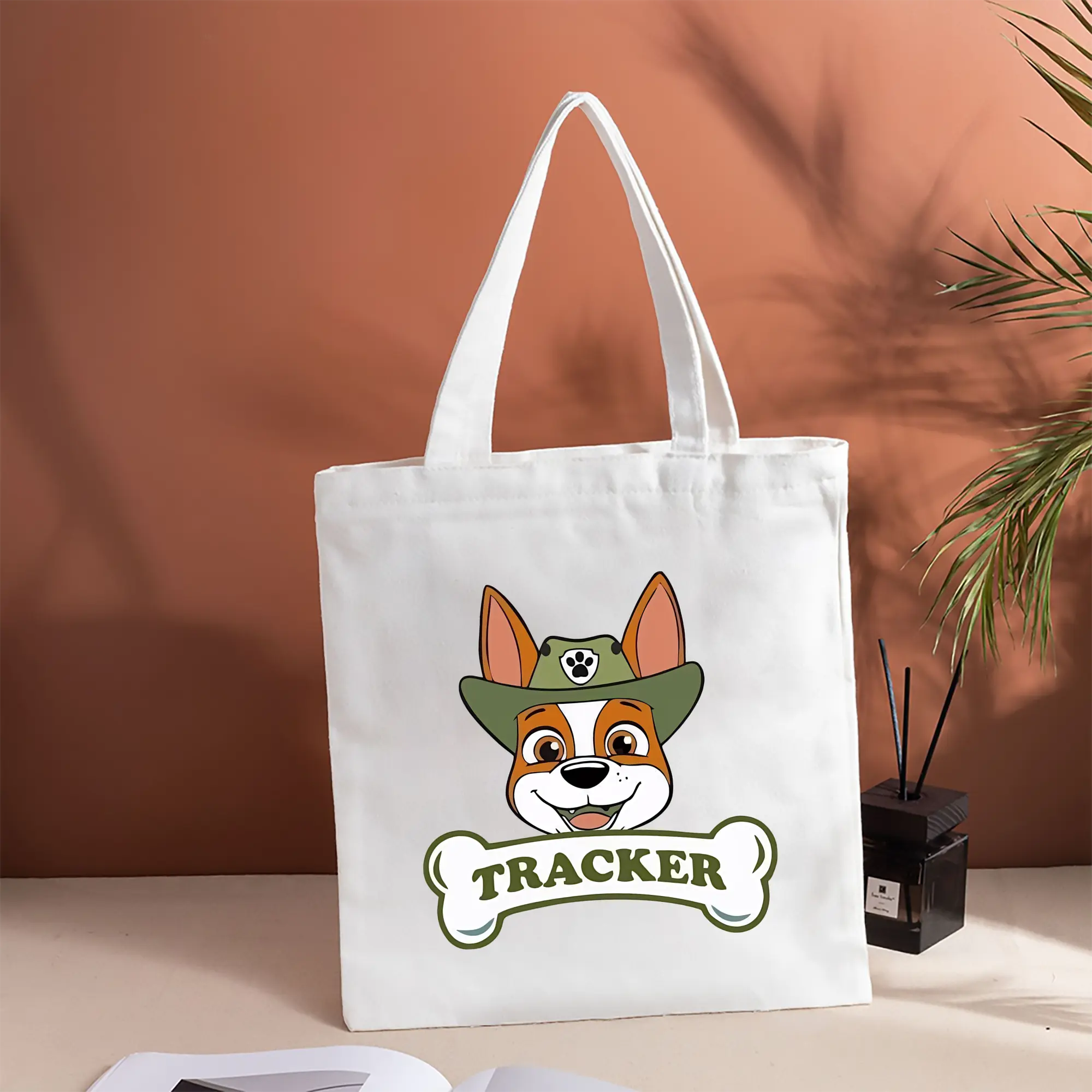 パウ・パトロール グッズ トラッカー