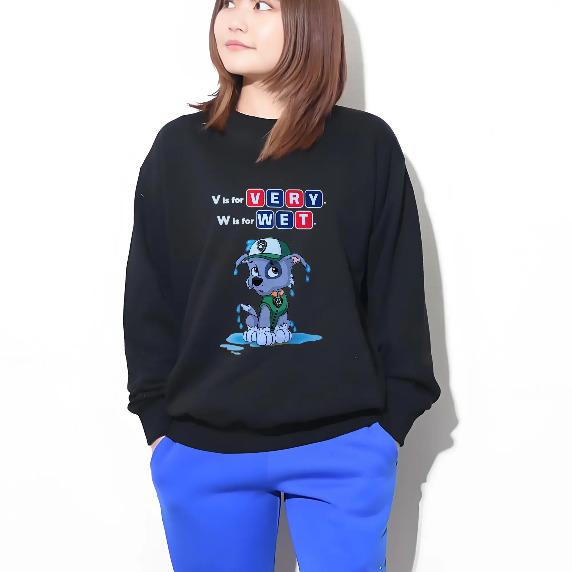 パウ・パトロール グッズ ロッキー