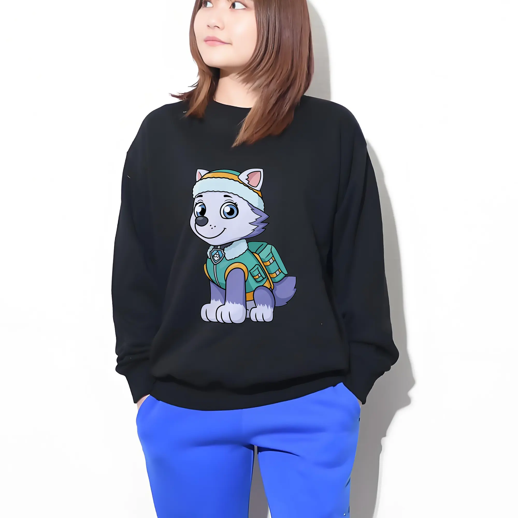 パウ・パトロール グッズ エベレスト