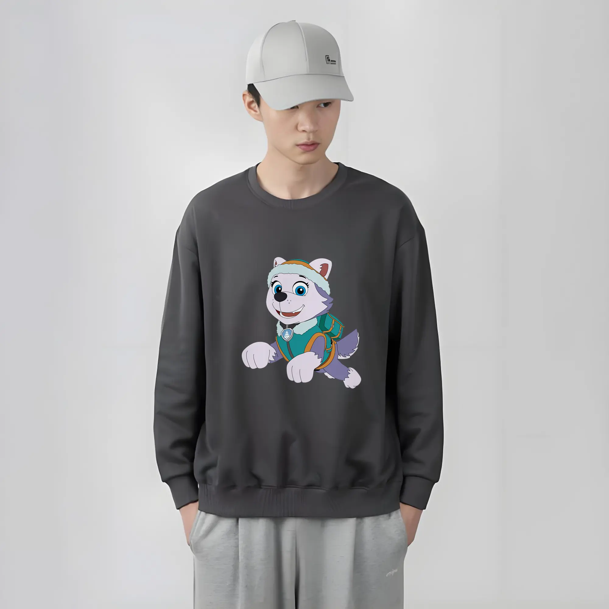 パウ・パトロール グッズ エベレスト