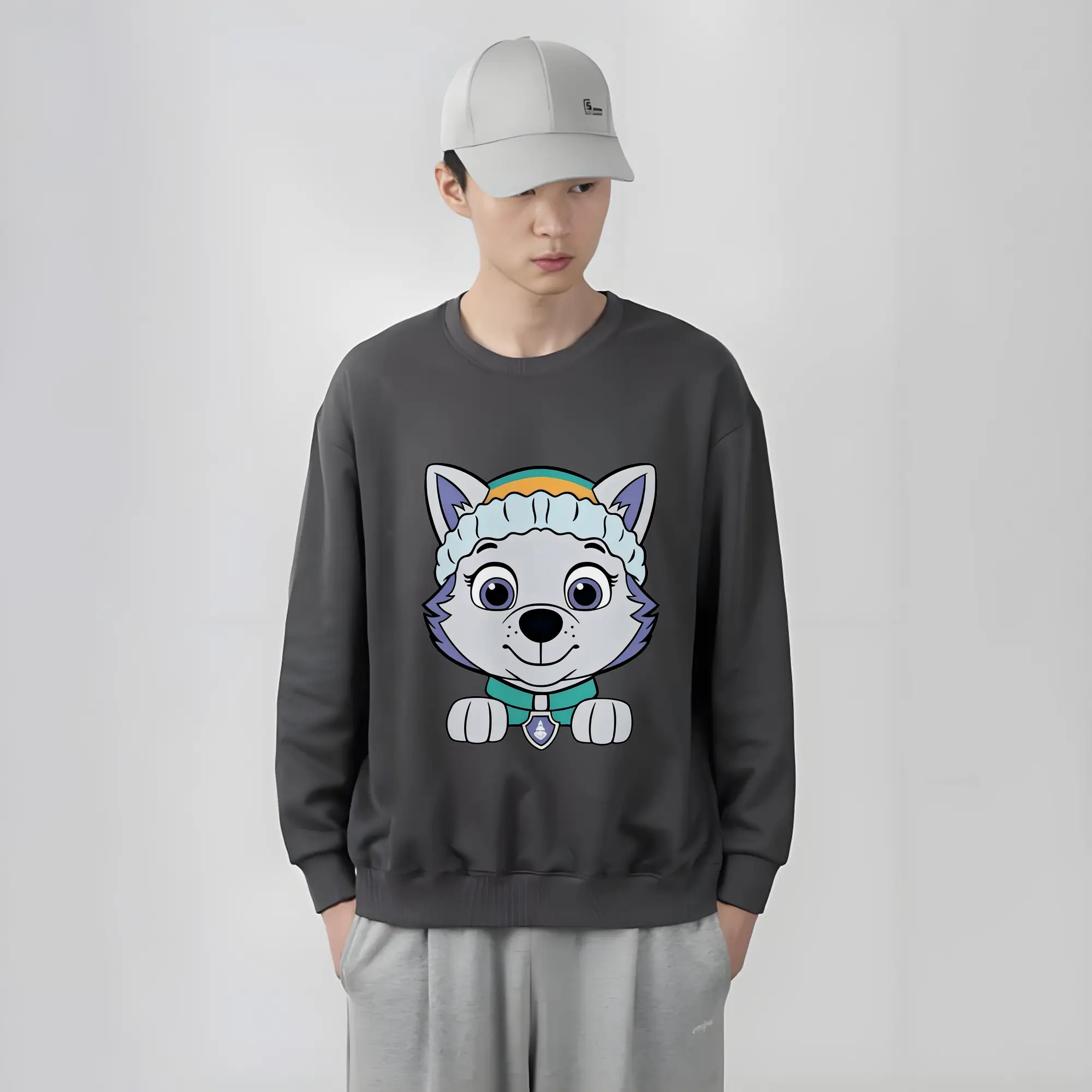 パウ・パトロール グッズ エベレスト