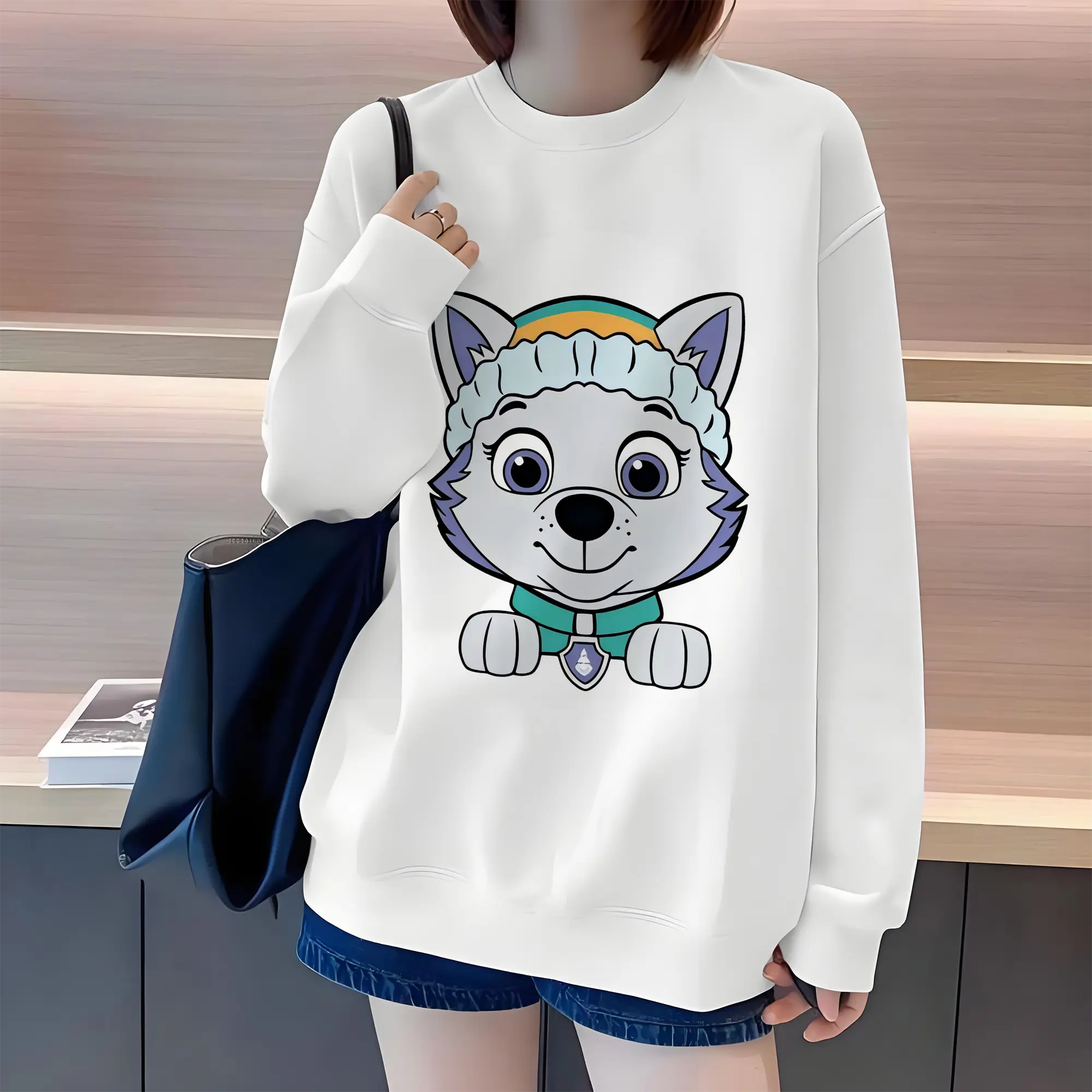 パウ・パトロール グッズ エベレスト