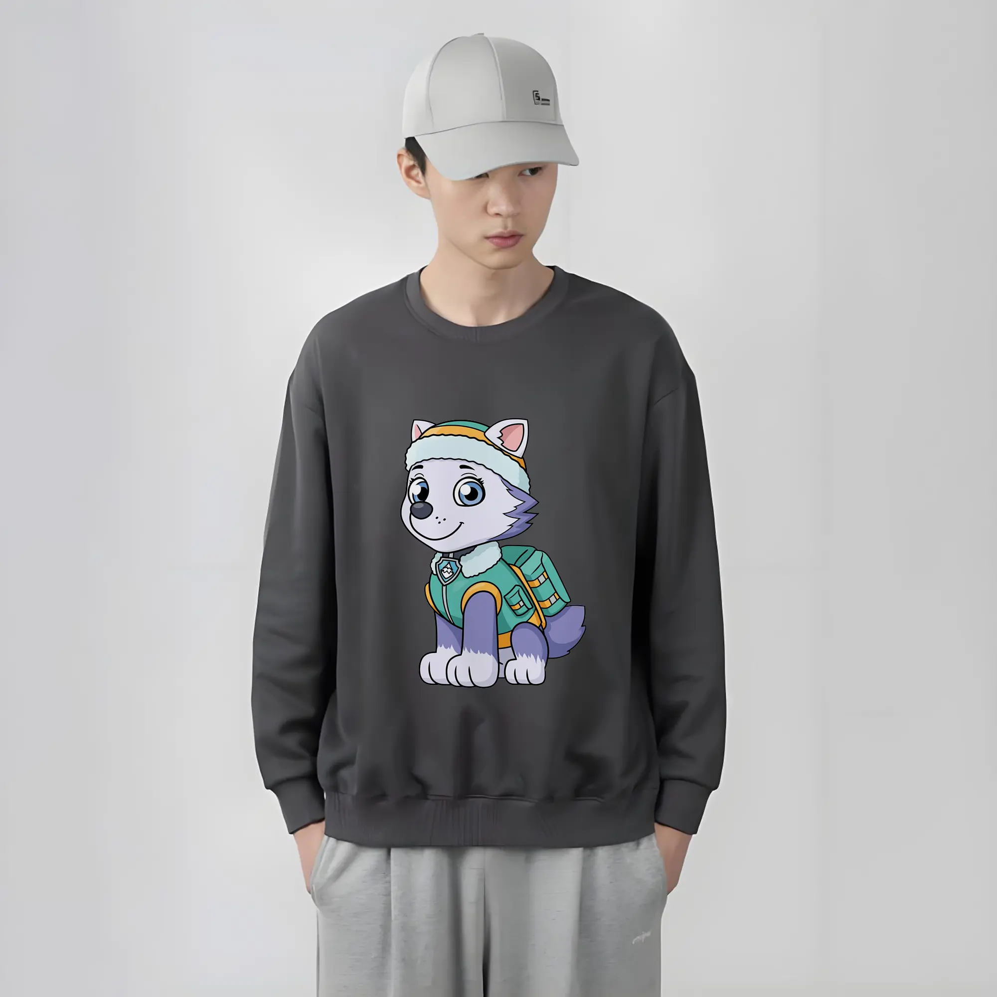 パウ・パトロール グッズ エベレスト