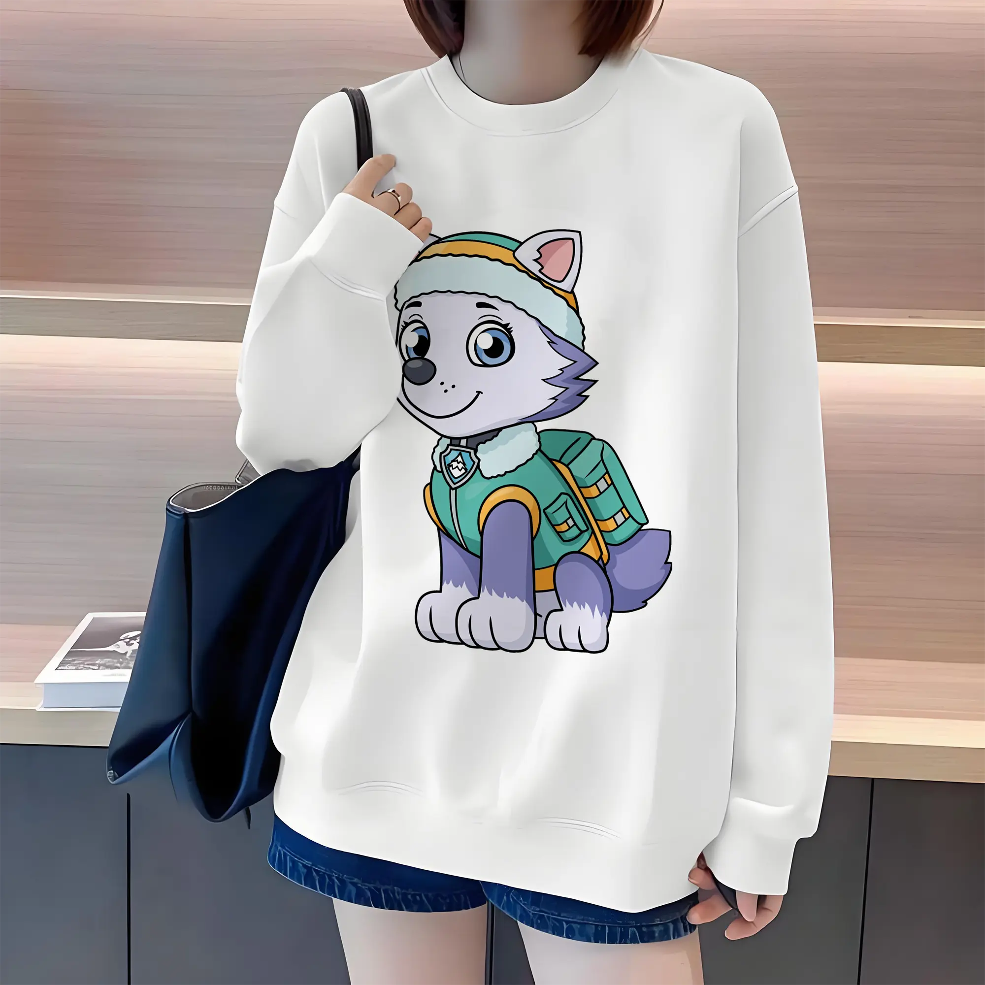 パウ・パトロール グッズ エベレスト