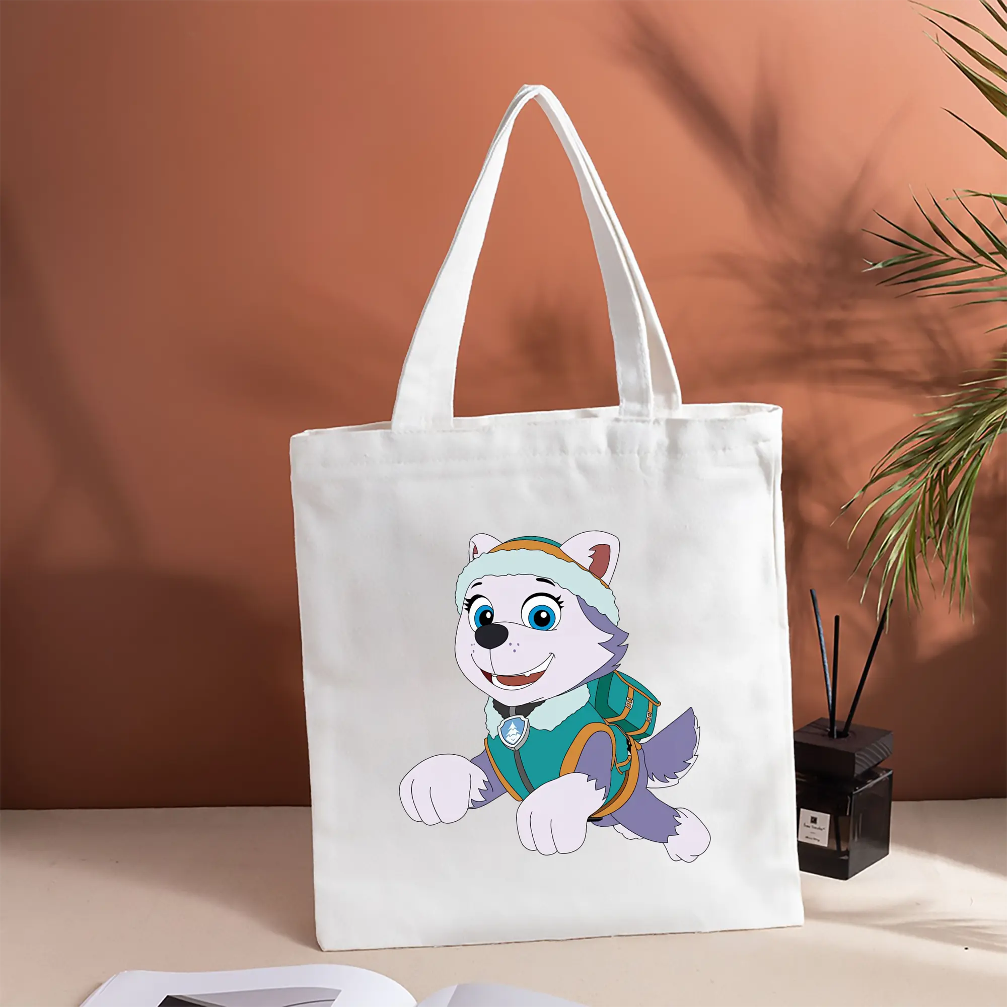 パウ・パトロール グッズ エベレスト