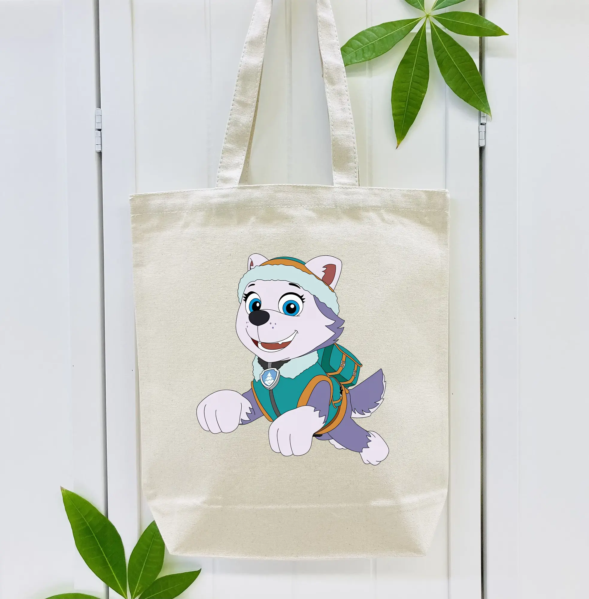 パウ・パトロール グッズ エベレスト