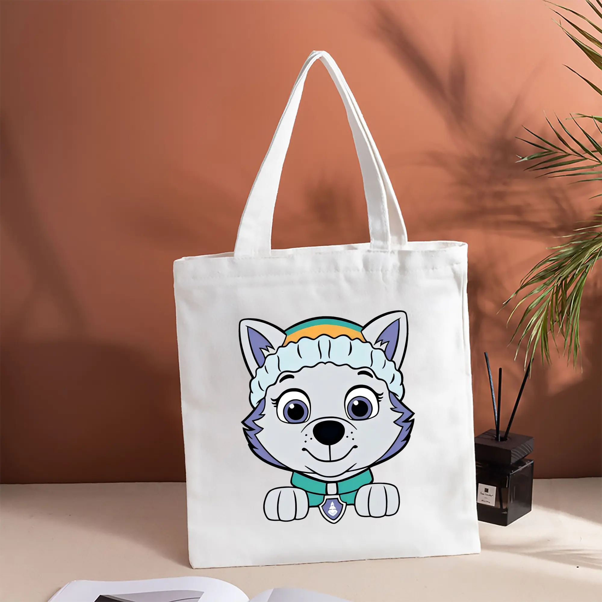 パウ・パトロール グッズ エベレスト