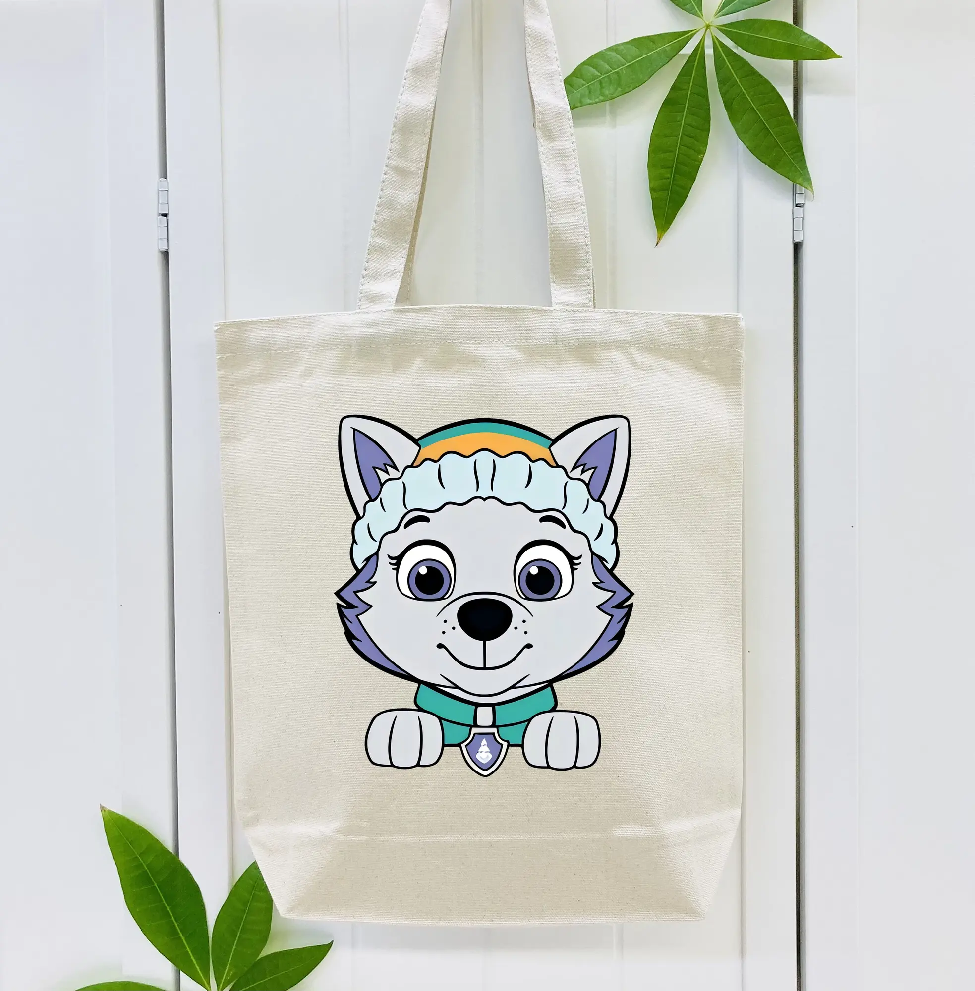 パウ・パトロール グッズ エベレスト