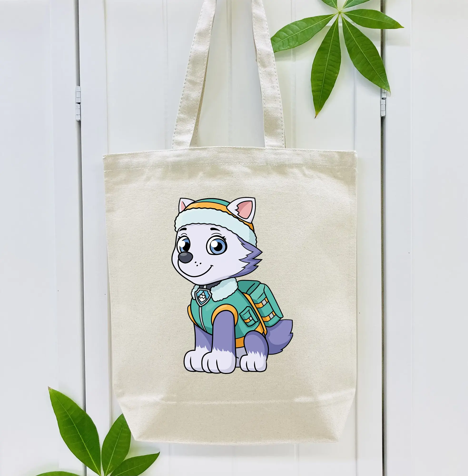 パウ・パトロール グッズ エベレスト