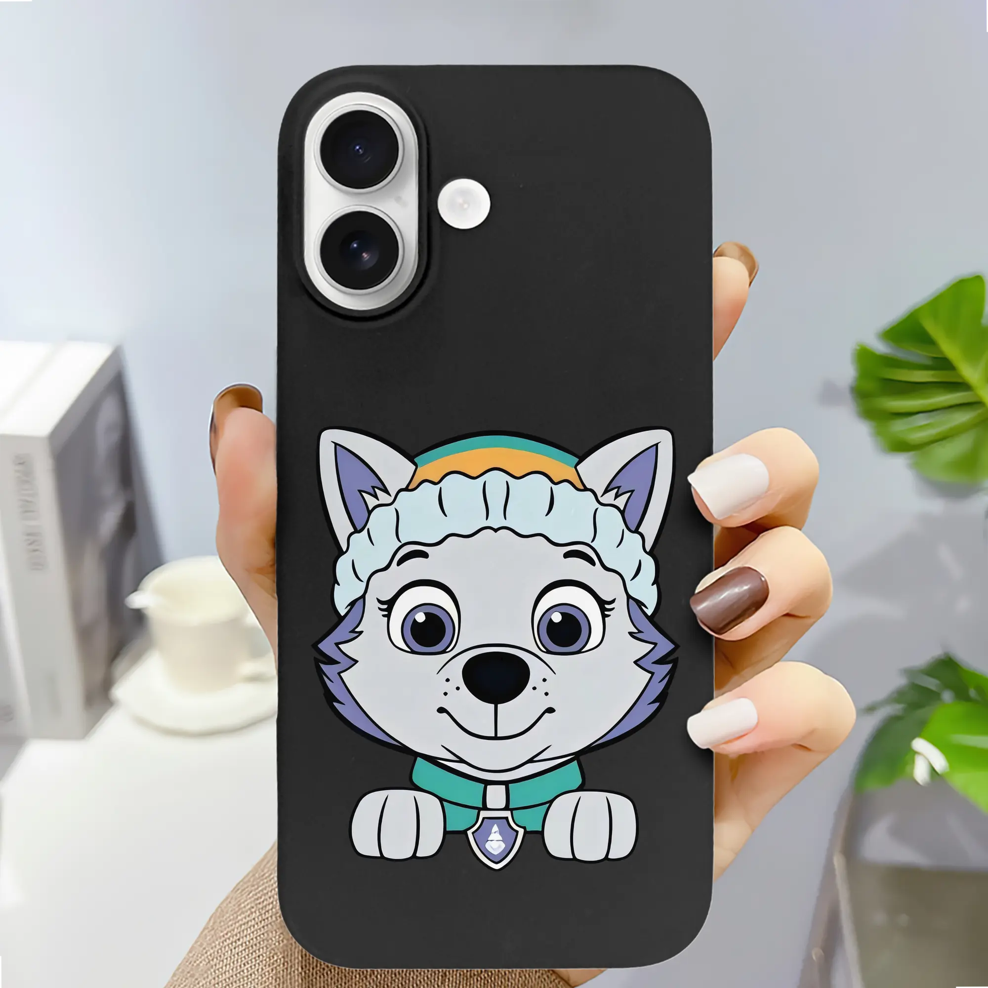 パウ・パトロール グッズ エベレスト