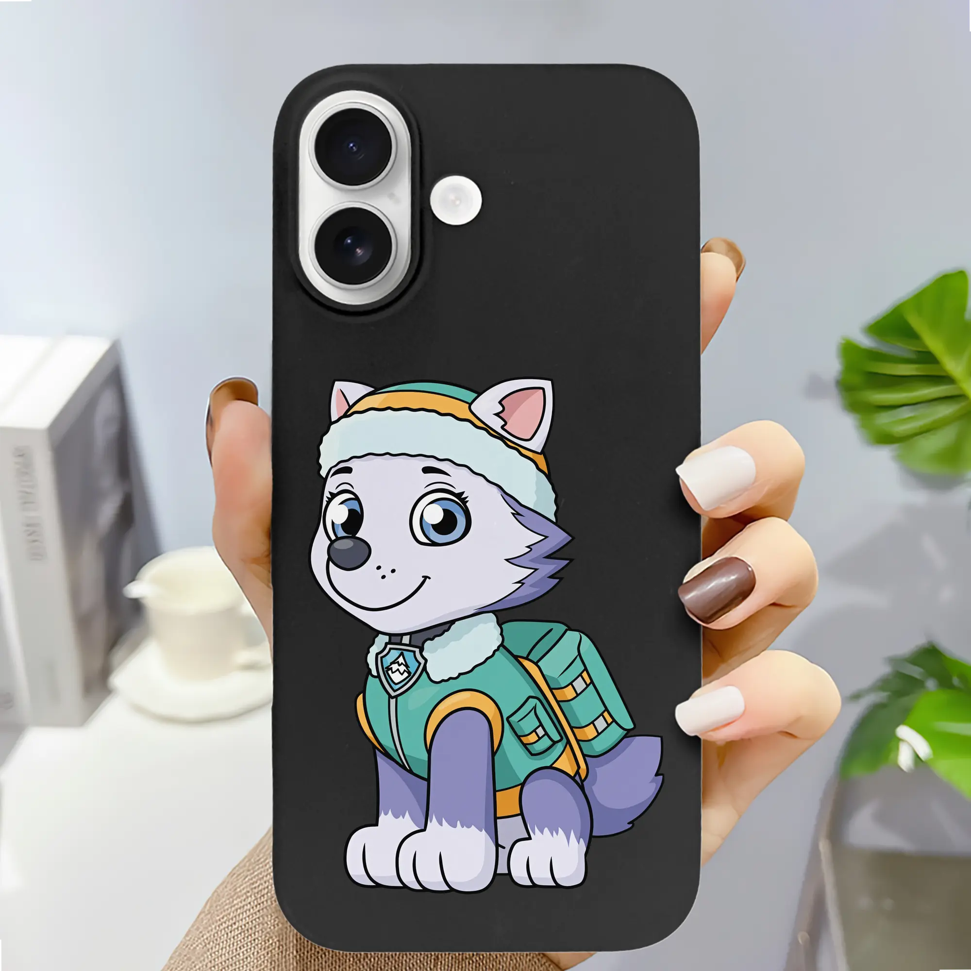 パウ・パトロール グッズ エベレスト