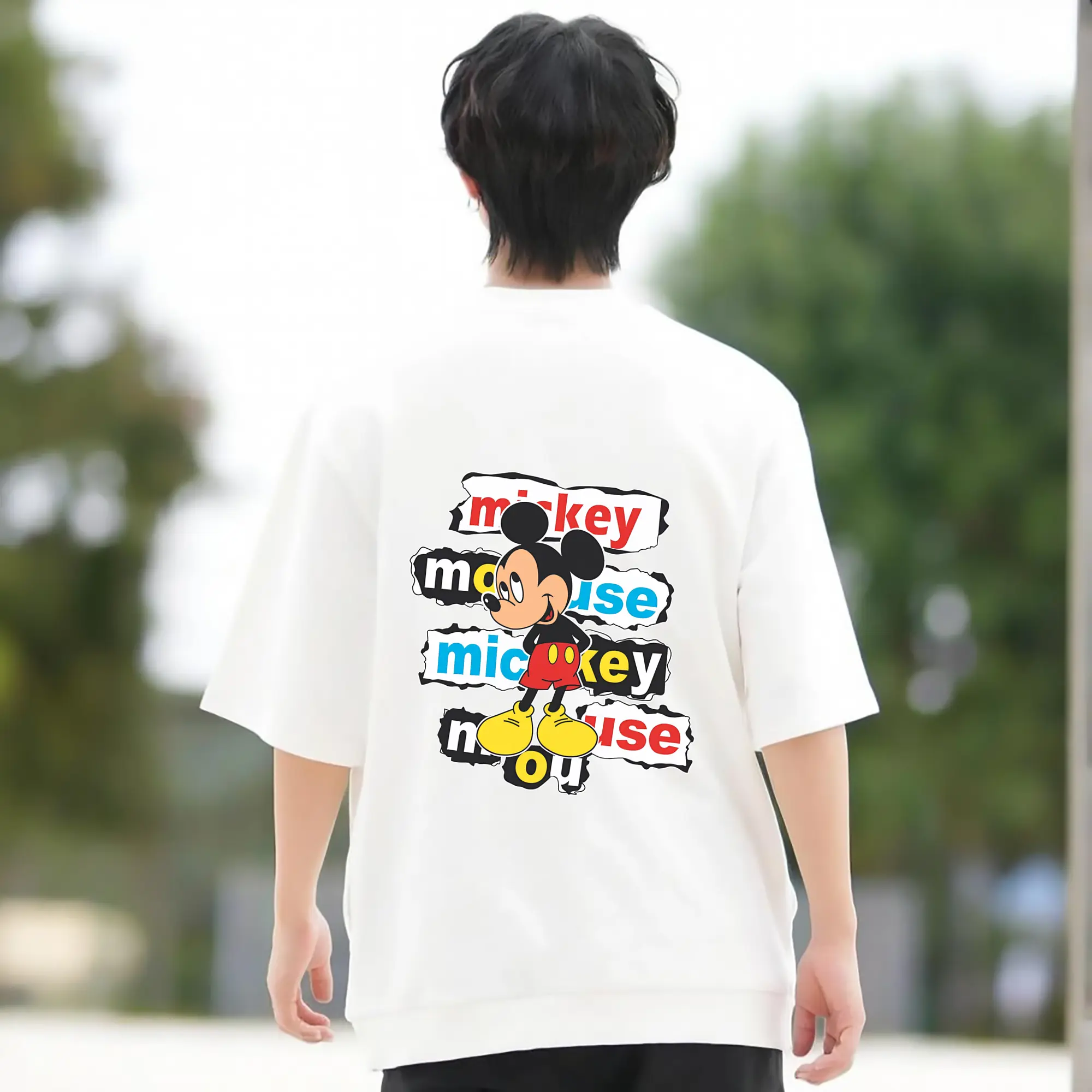 ミッキーマウス（Mickey Mouse） グッズ ミッキーマウス（Mickey Mouse）