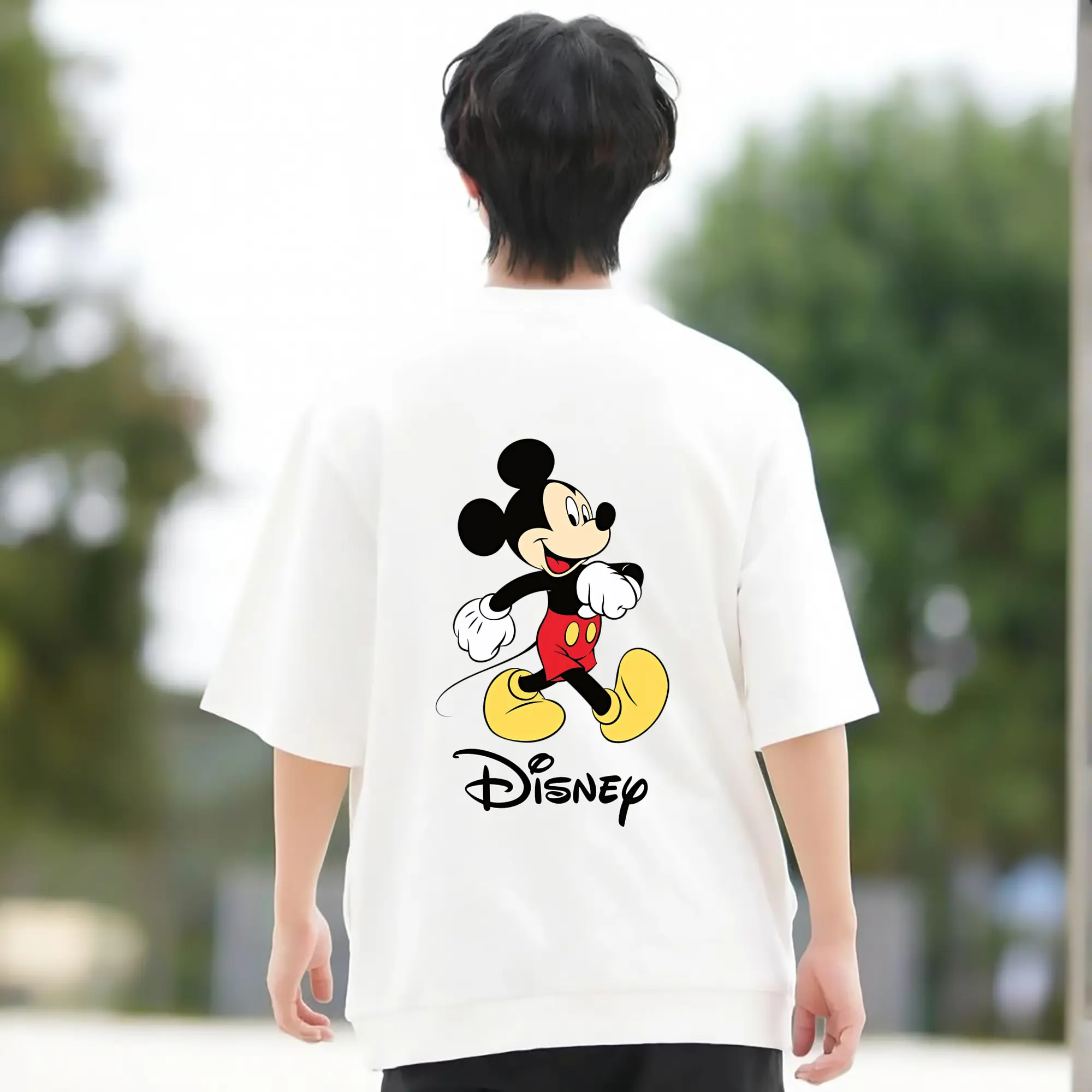 ミッキーマウス（Mickey Mouse） グッズ ミッキーマウス（Mickey Mouse）