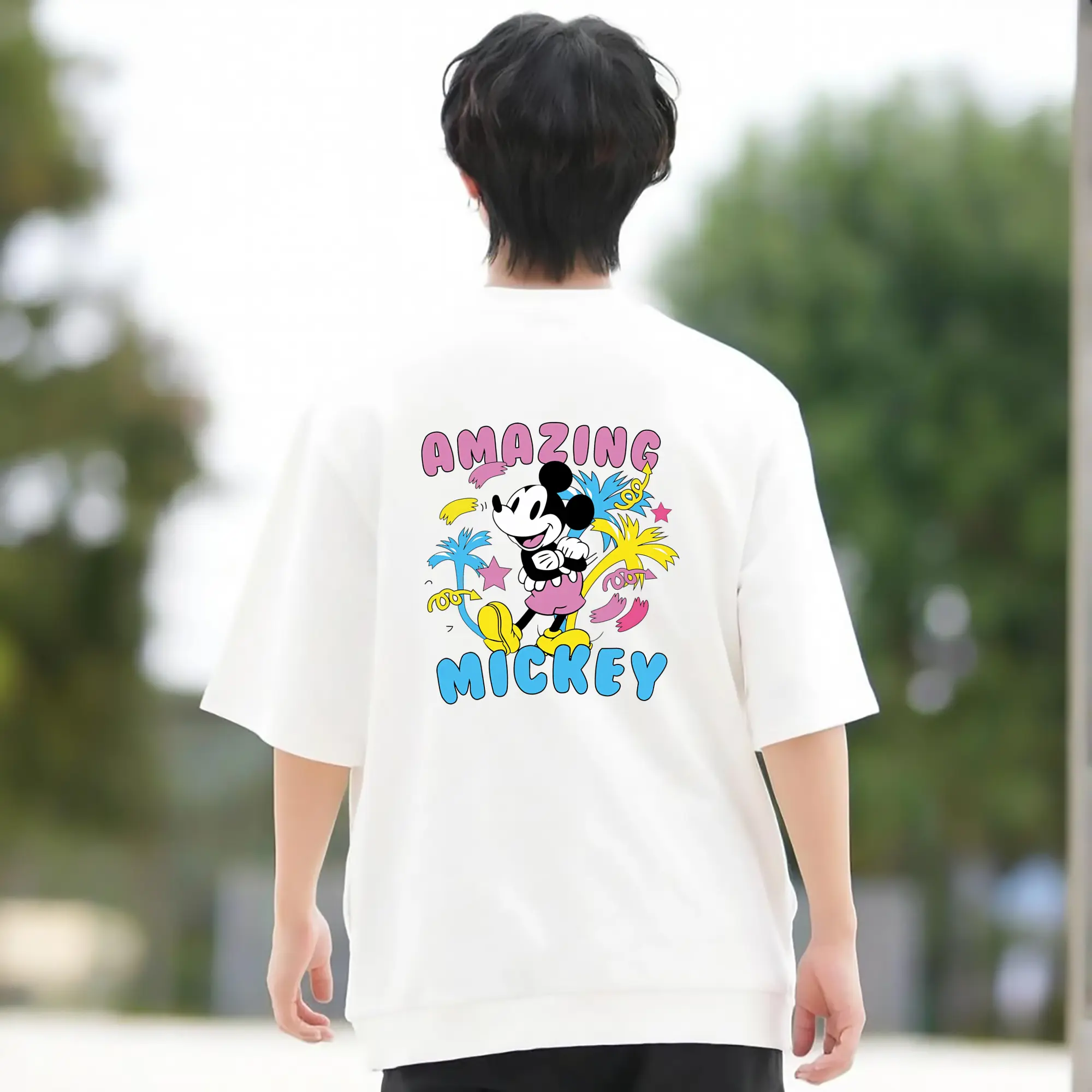 ミッキーマウス（Mickey Mouse） グッズ ミッキーマウス（Mickey Mouse）
